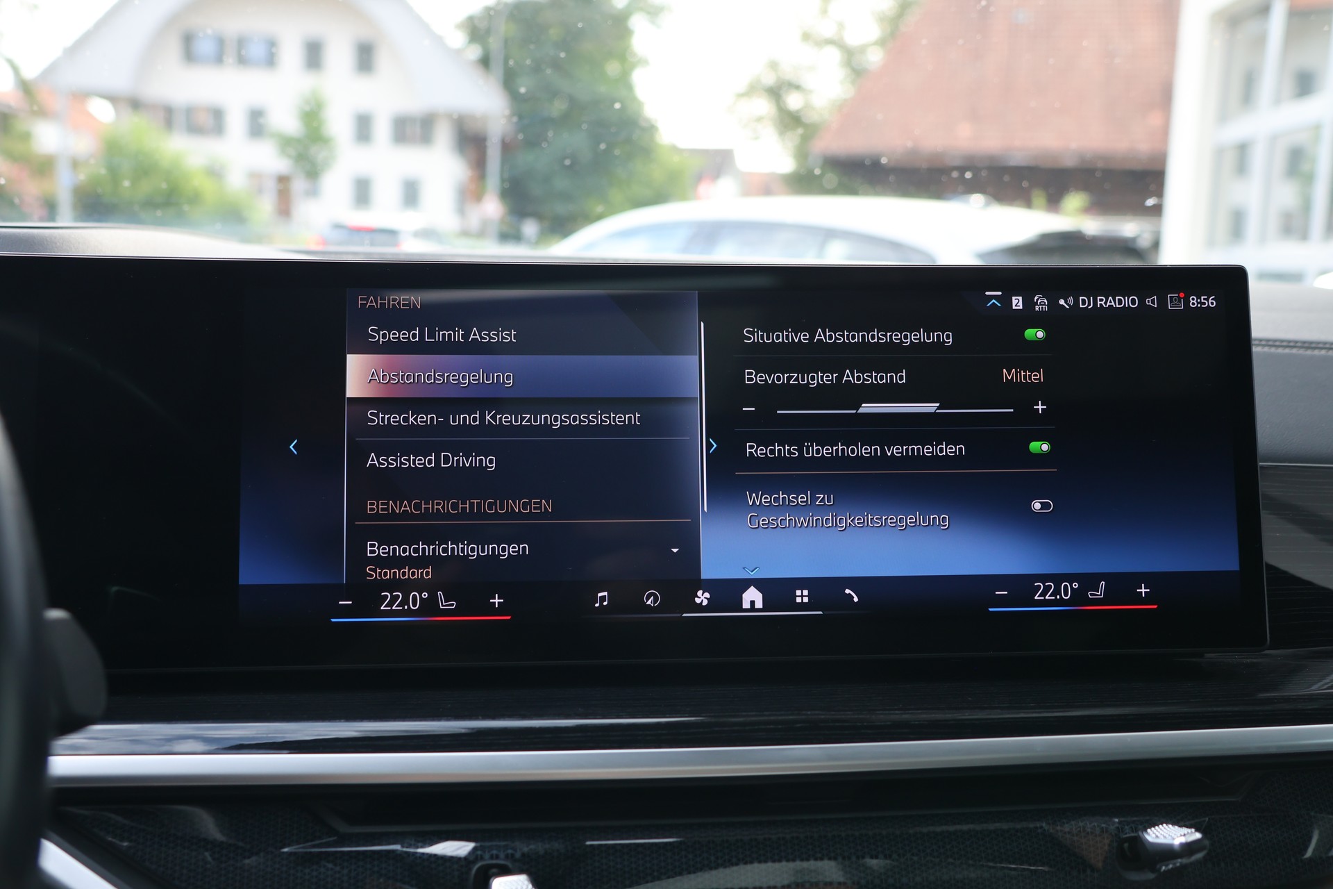 BMW X6 xDrive 48V 40i M Sport Pro Steptronic (CH)-image-27