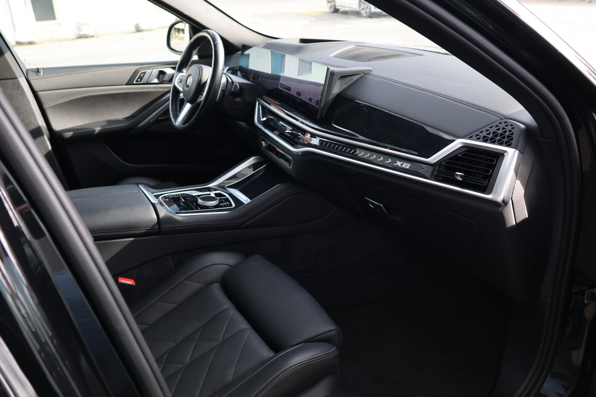 BMW X6 xDrive 48V 40i M Sport Pro Steptronic (CH)-image-18