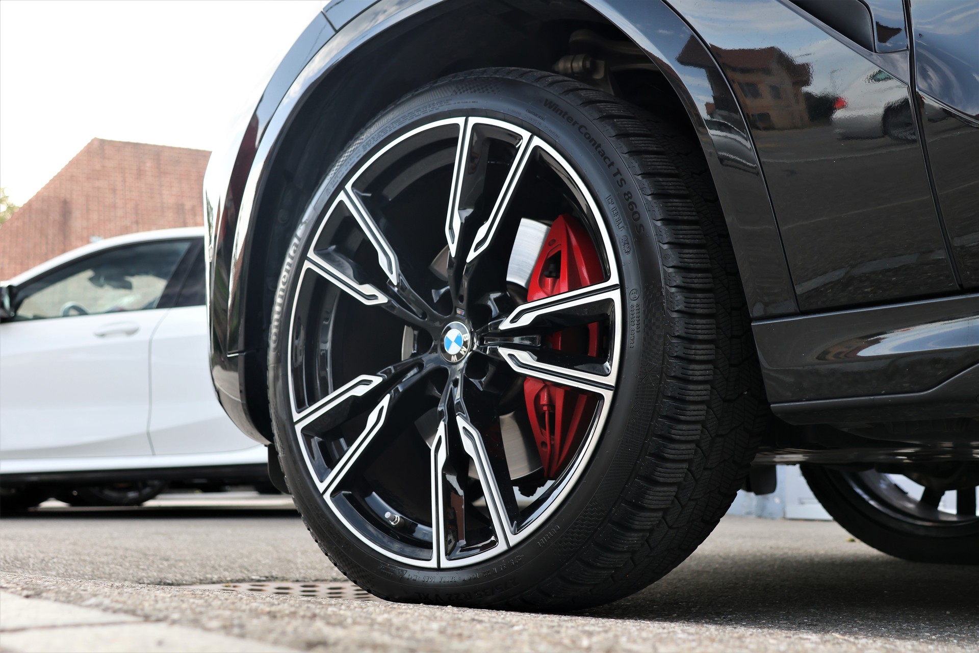 BMW X6 xDrive 48V 40i M Sport Pro Steptronic (CH)-image-7