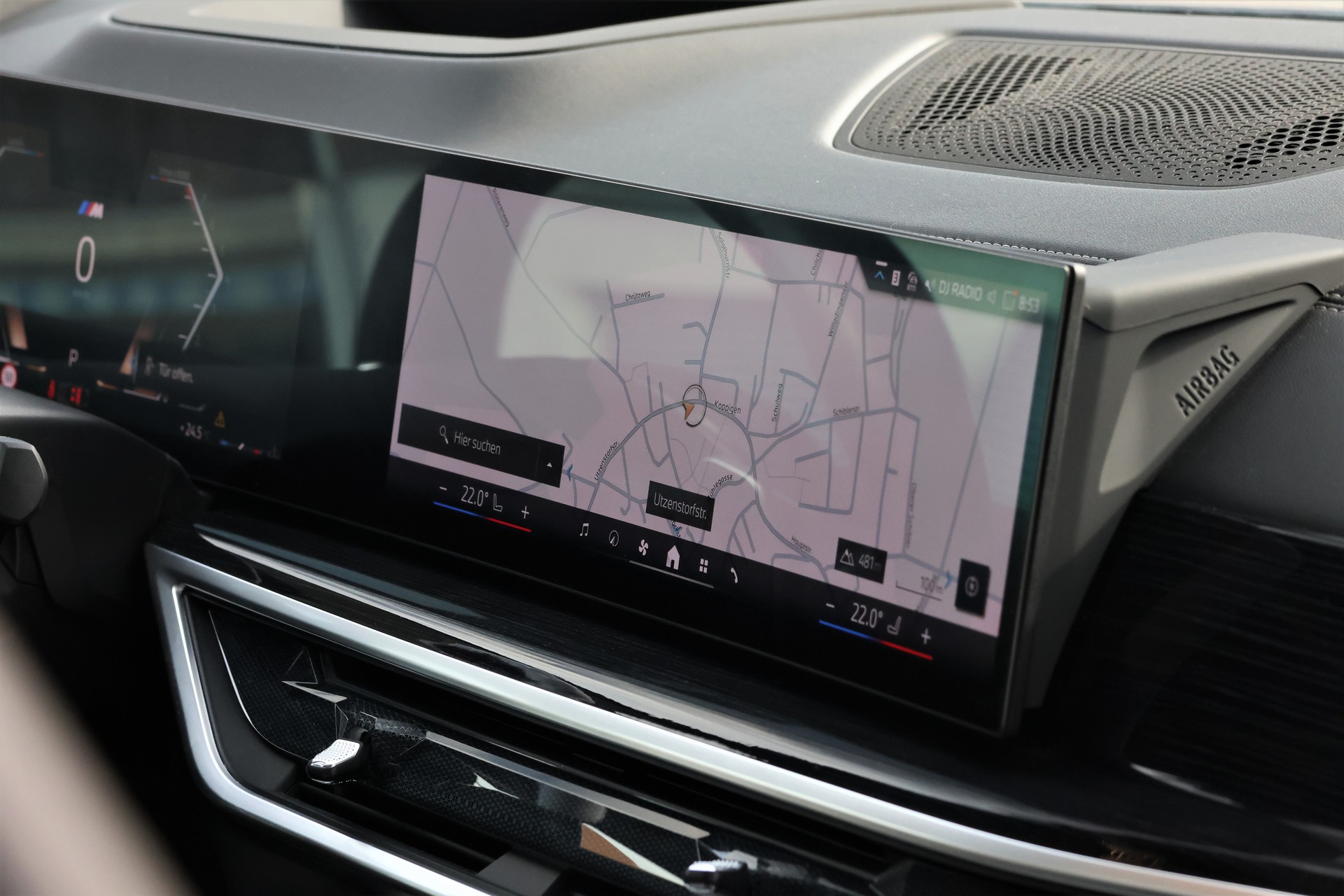 BMW X6 xDrive 48V 40i M Sport Pro Steptronic (CH)-image-19