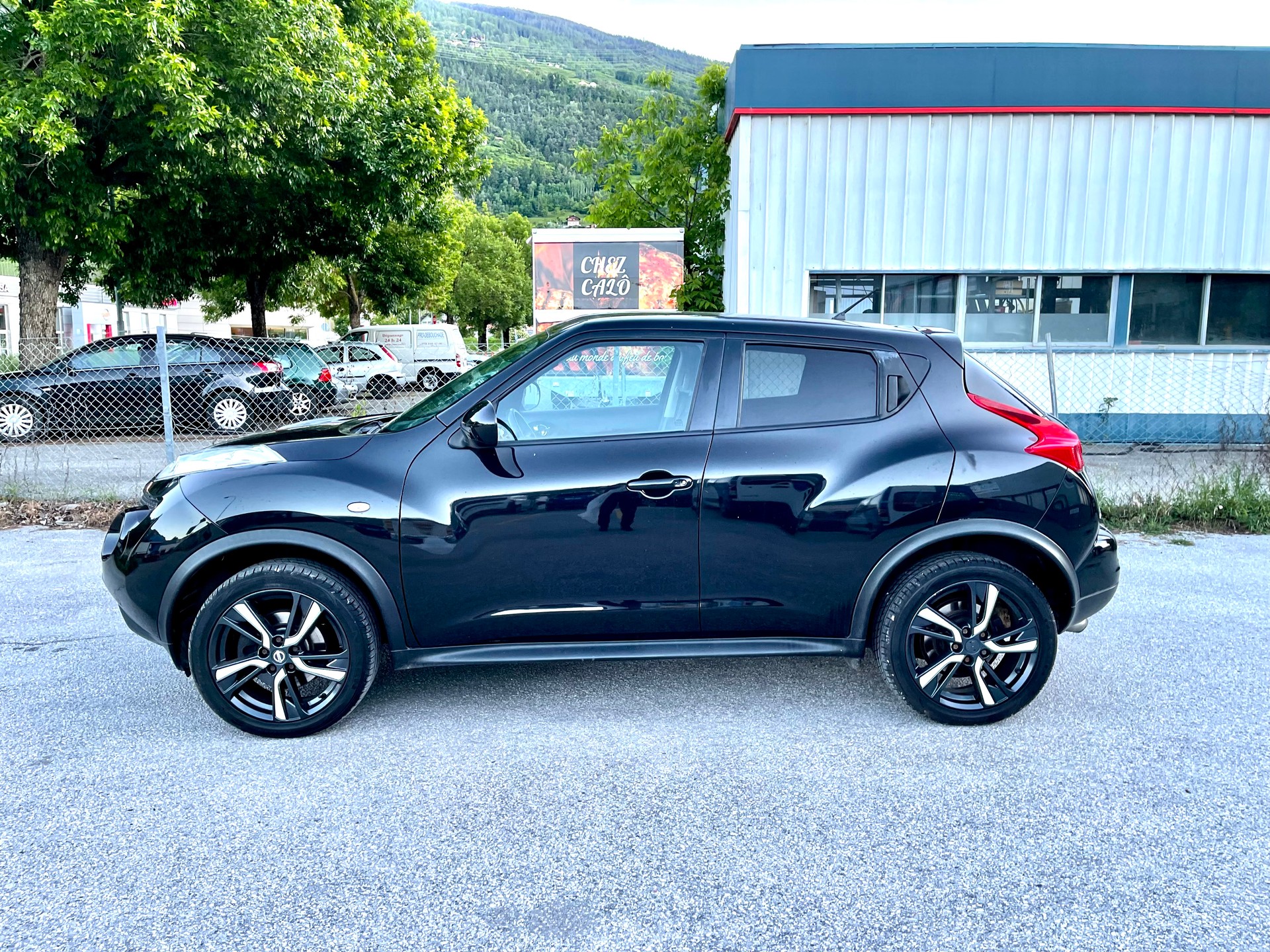 NISSAN Juke 1.6 DIG-T tekna-image-22