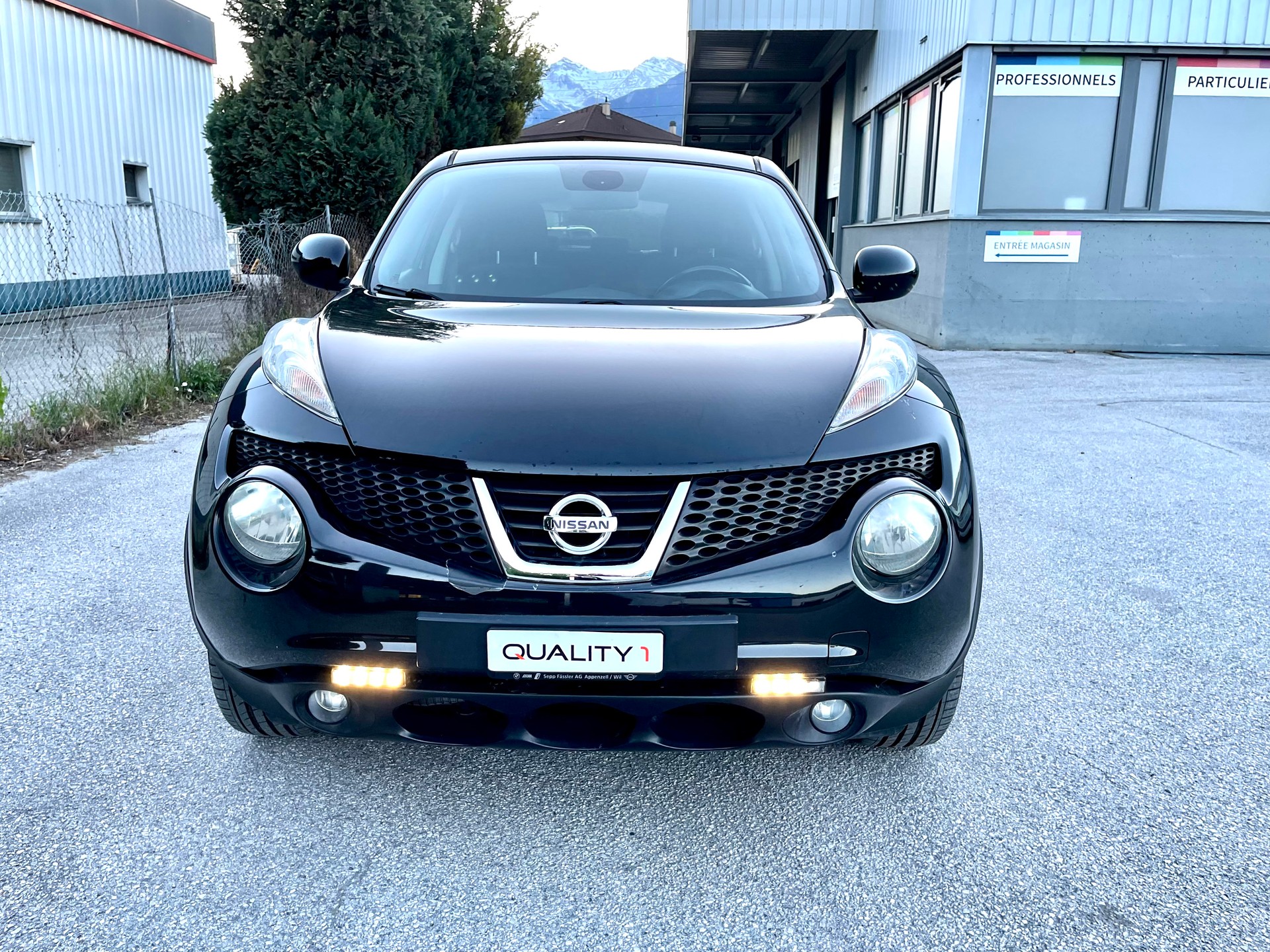 NISSAN Juke 1.6 DIG-T tekna-image-7