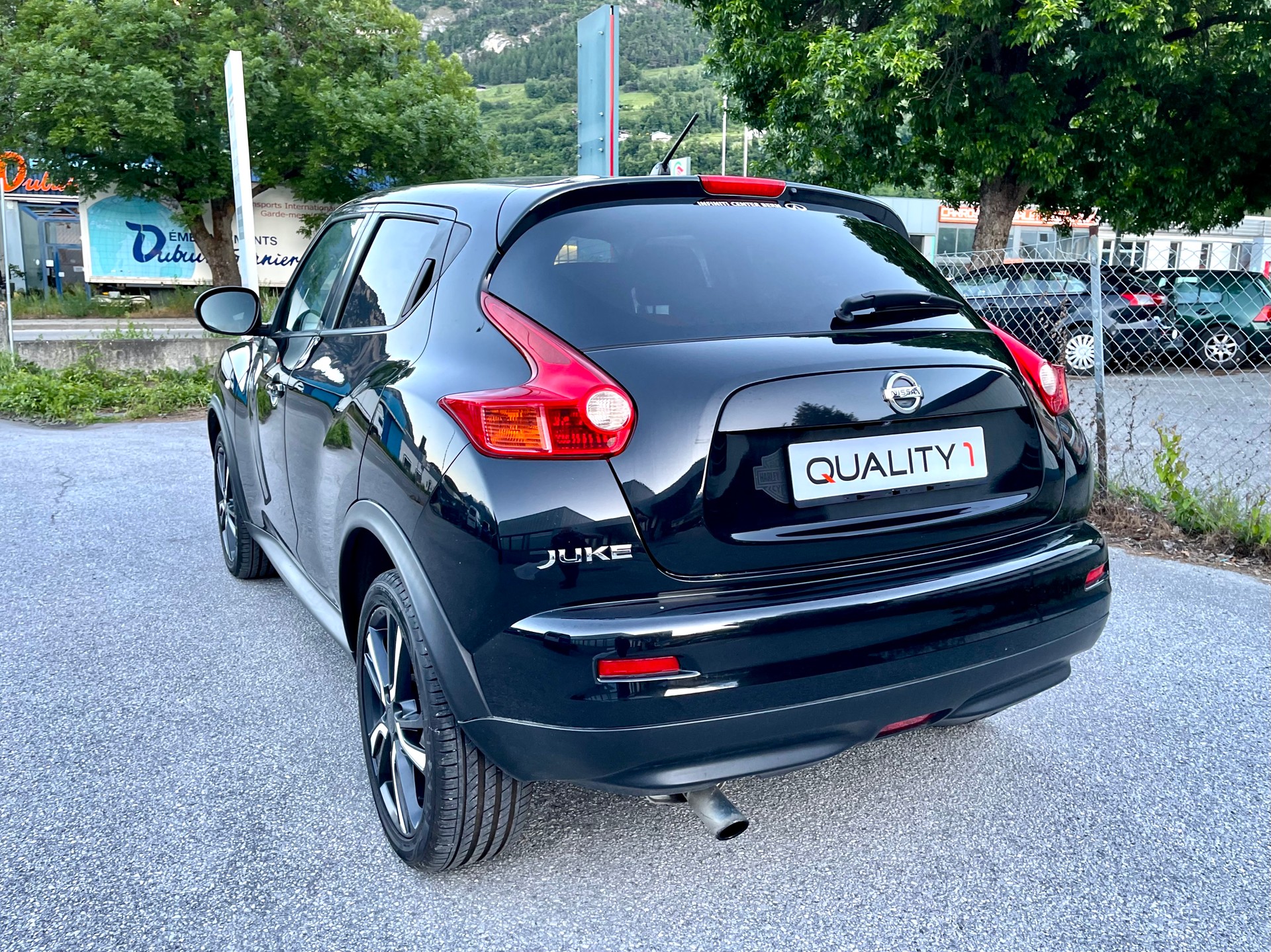 NISSAN Juke 1.6 DIG-T tekna-image-6