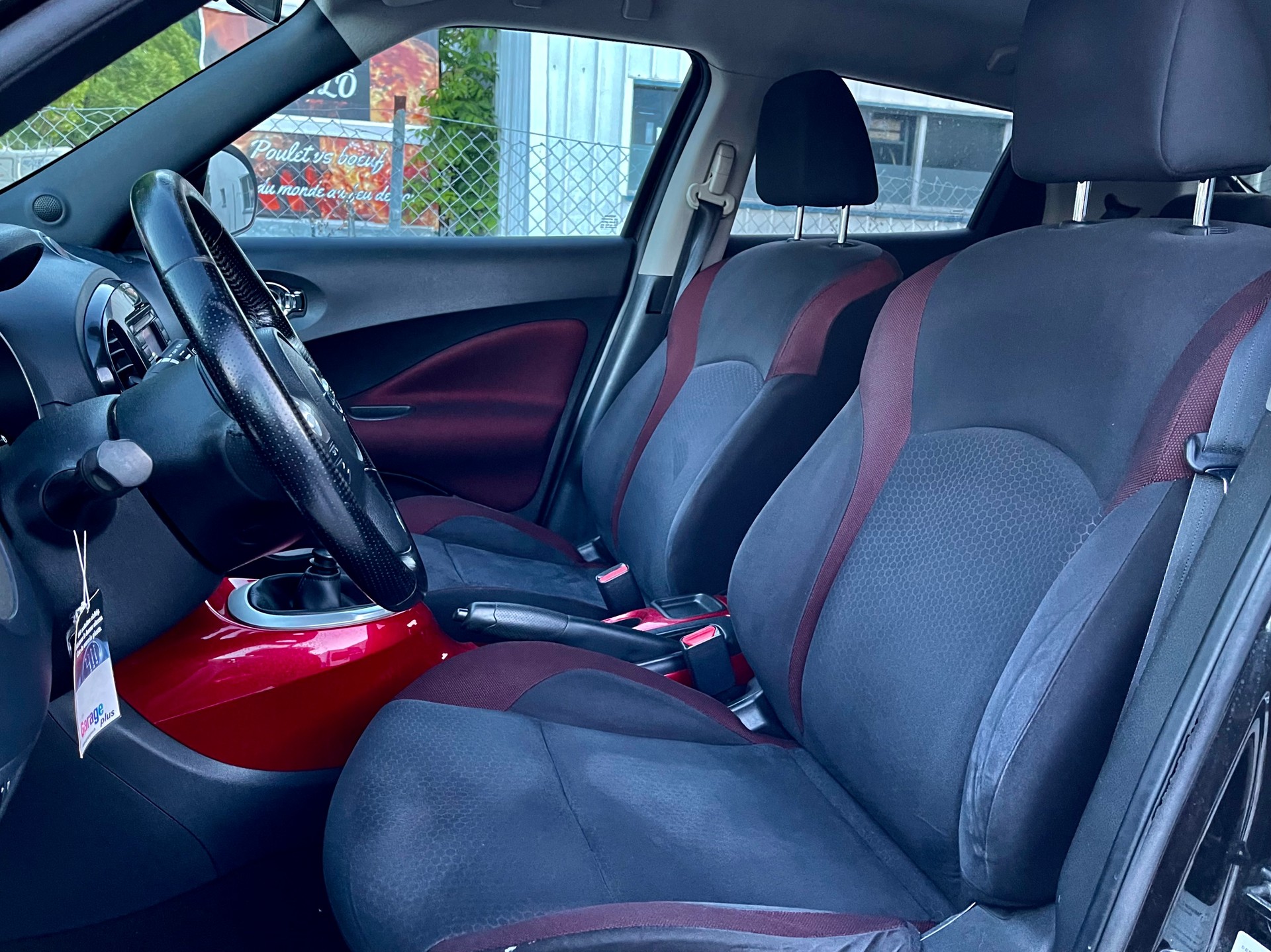 NISSAN Juke 1.6 DIG-T tekna-image-3