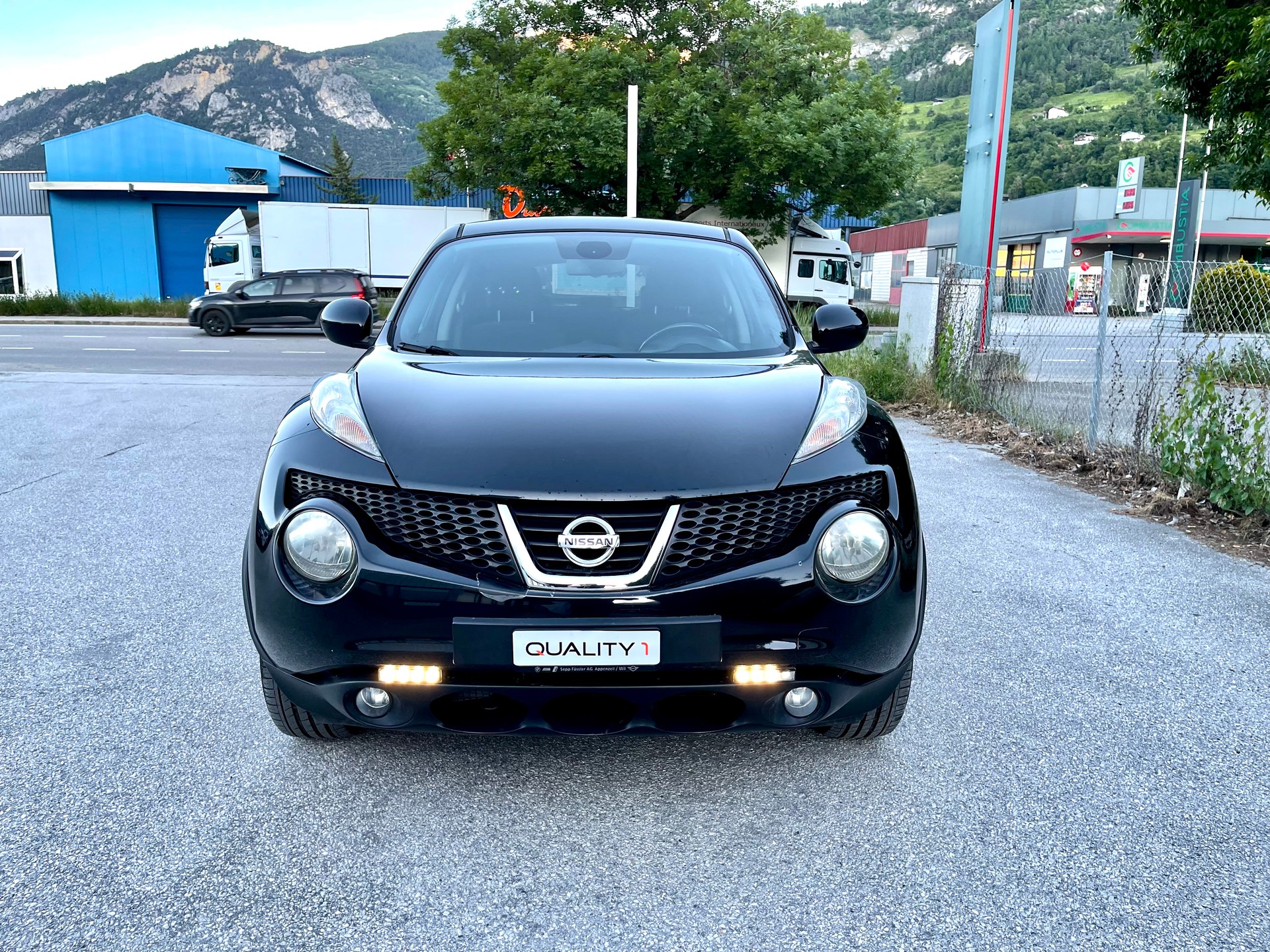 NISSAN Juke 1.6 DIG-T tekna-image-20
