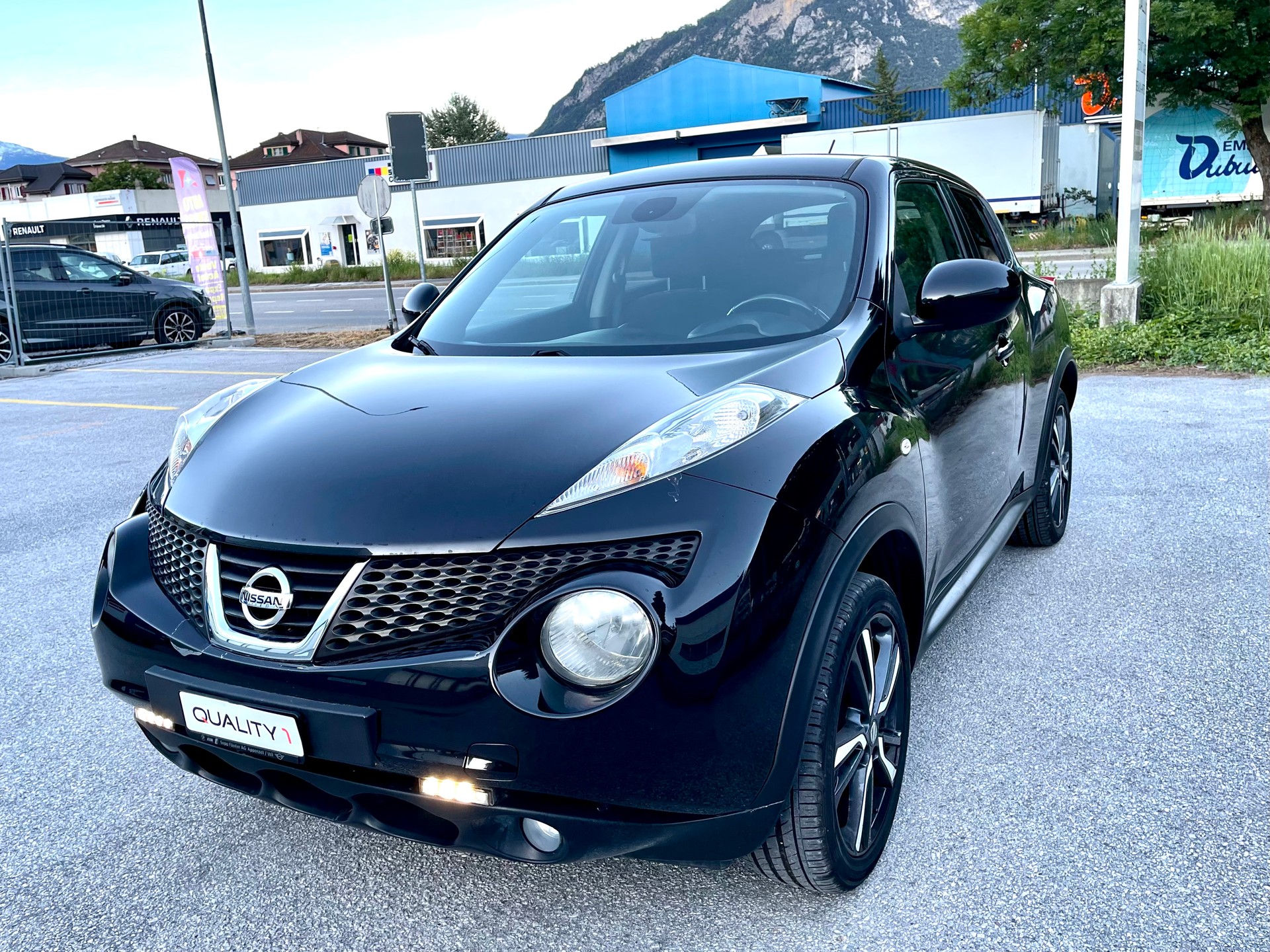 NISSAN Juke 1.6 DIG-T tekna-image-13