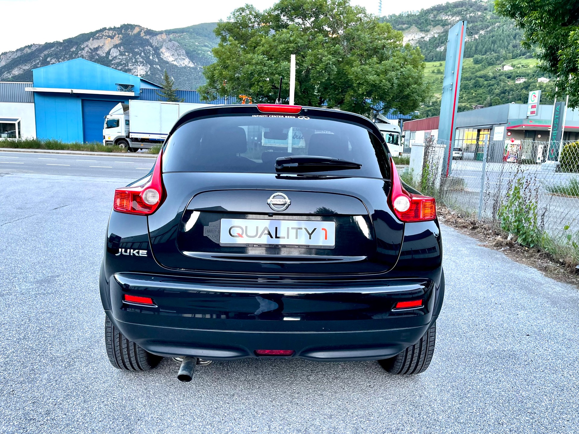 NISSAN Juke 1.6 DIG-T tekna-image-4