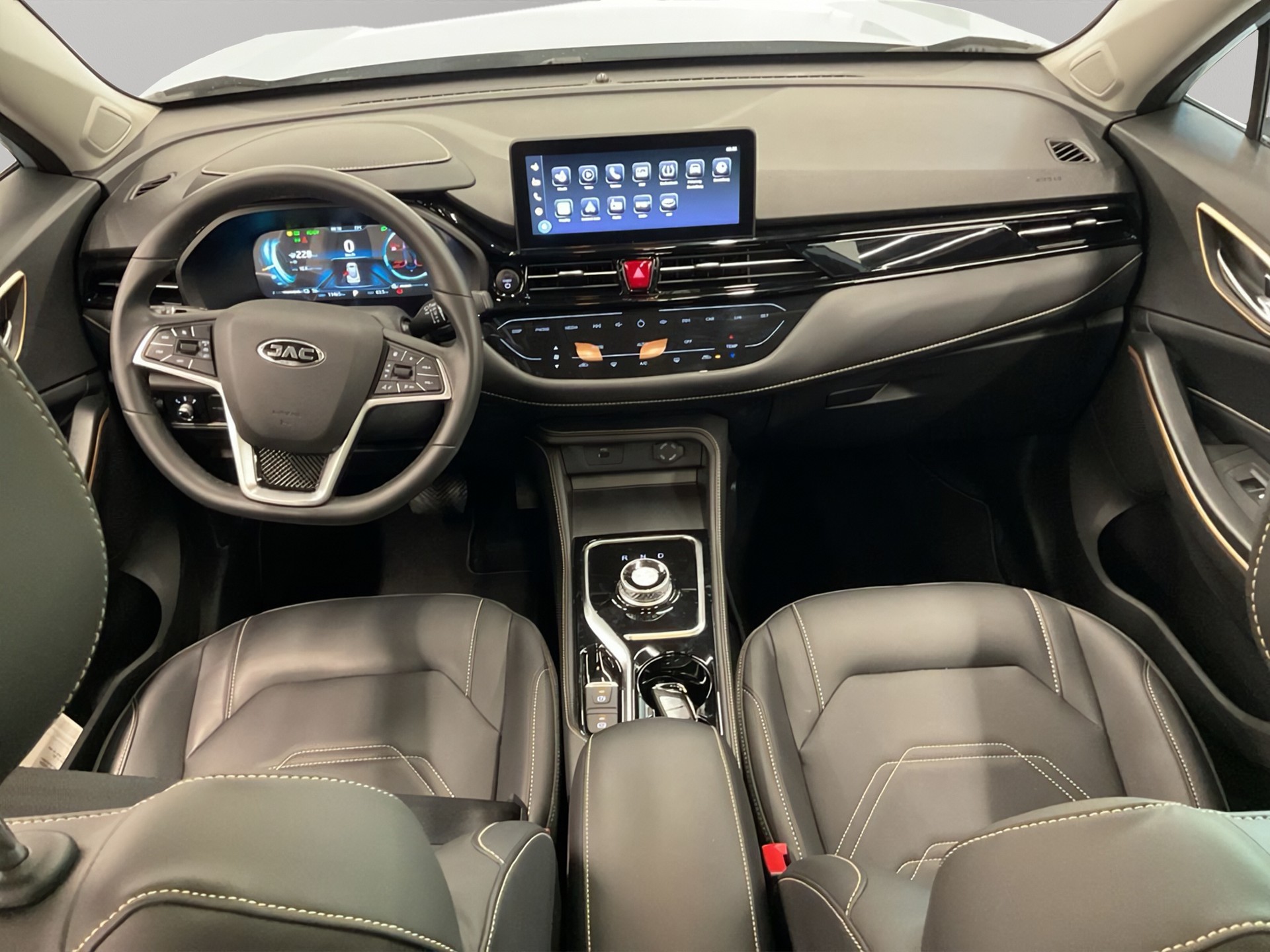 JAC e-JS4 65,7 kWh-image-6