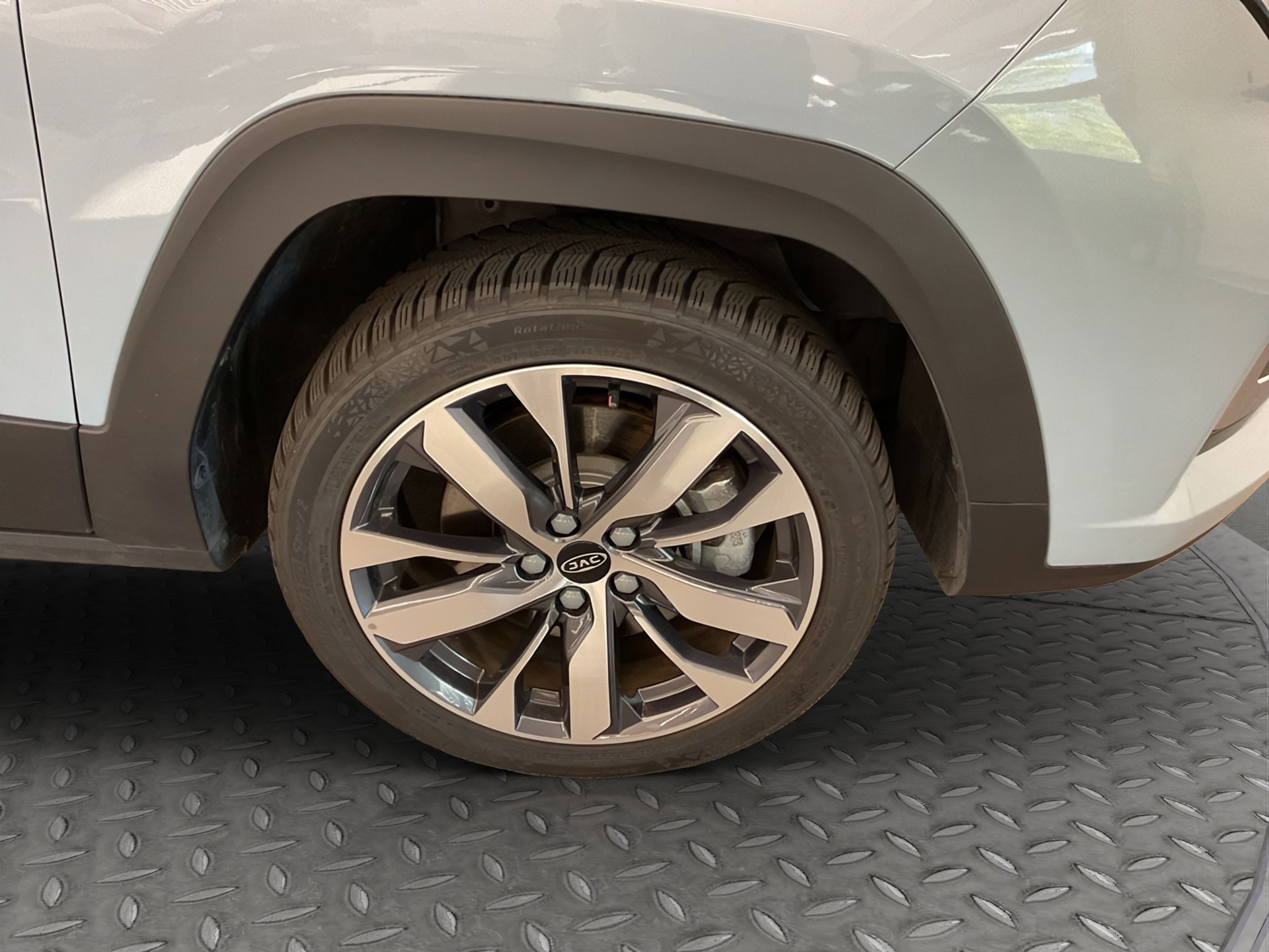 JAC e-JS4 65,7 kWh-image-13