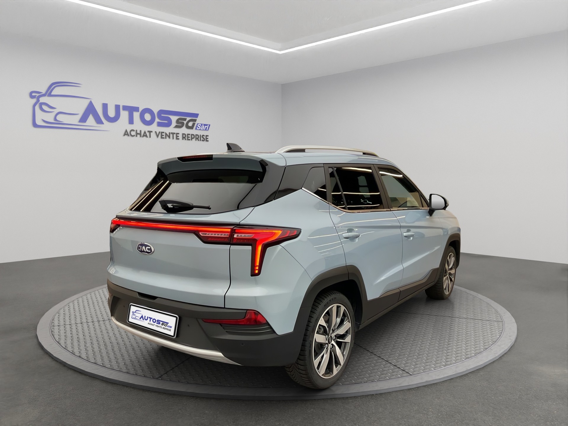 JAC e-JS4 65,7 kWh-image-5