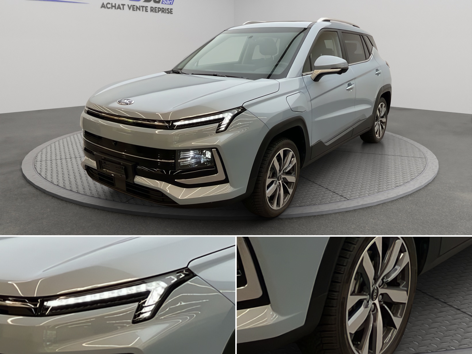 JAC e-JS4 65,7 kWh-image-4