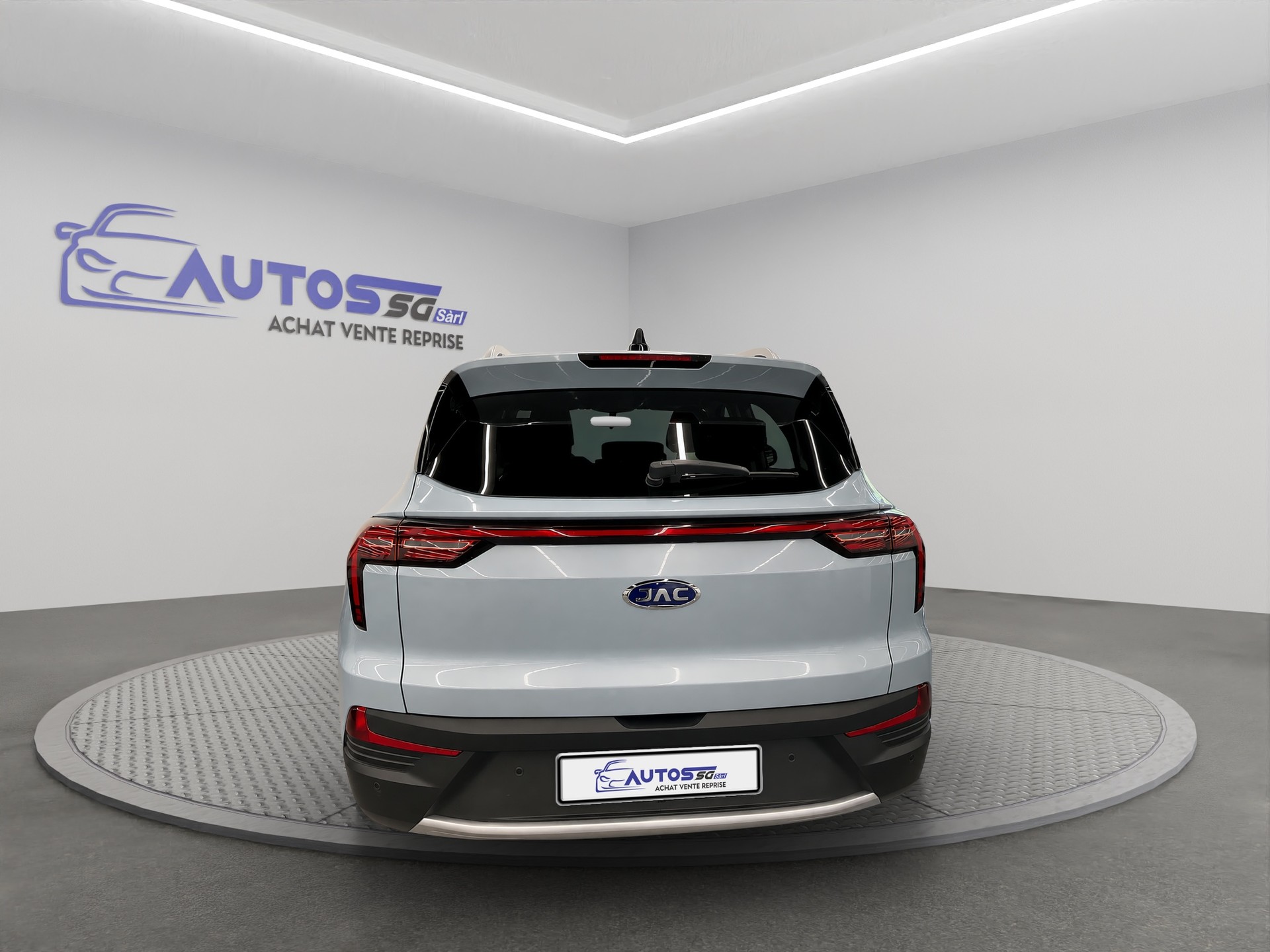 JAC e-JS4 65,7 kWh-image-1