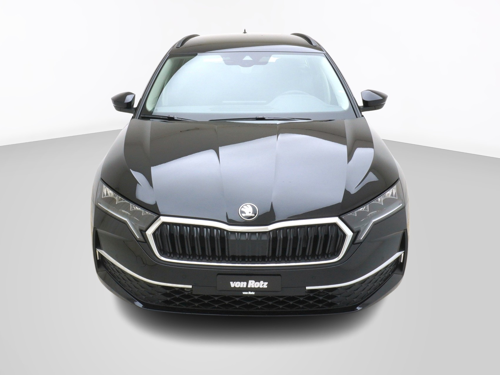 SKODA Octavia 2.0 TDI Selection-Loft DSG-image-0