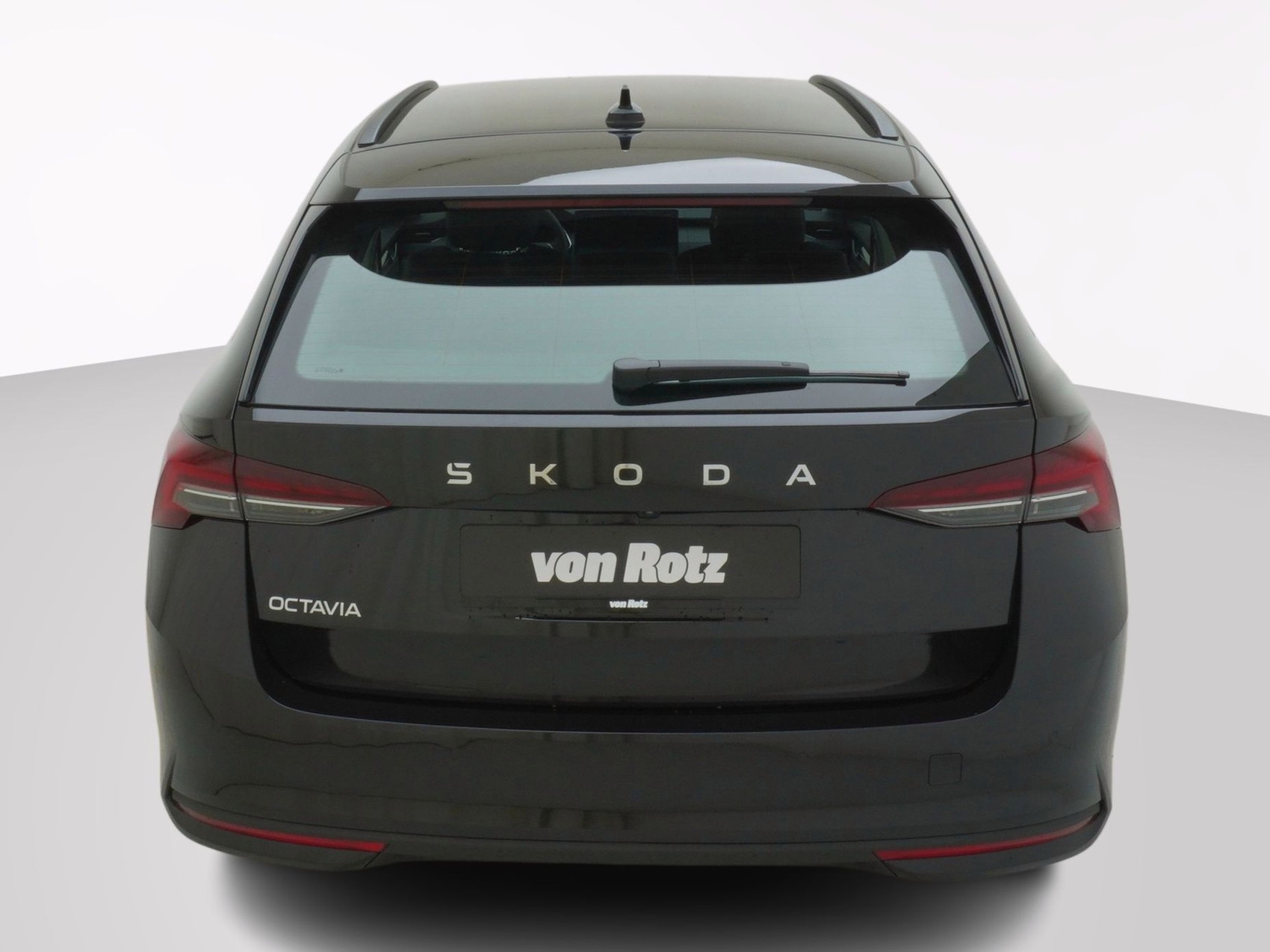 SKODA Octavia 2.0 TDI Selection-Loft DSG-image-3