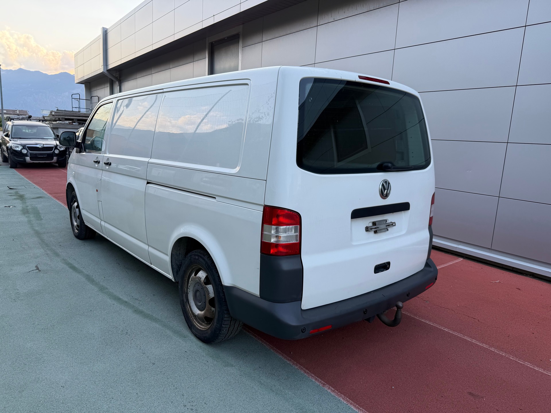 VW T5 2.0 Bi-TDI 4Motion DSG-image-3