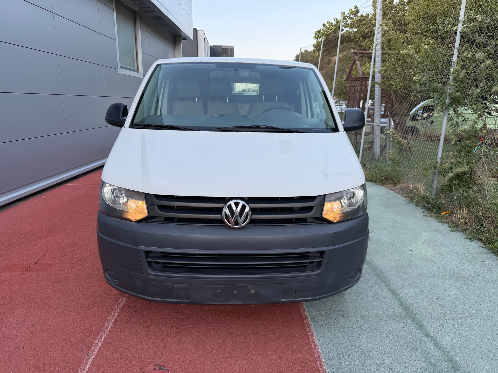 VW T5 2.0 Bi-TDI 4Motion DSG-image-2