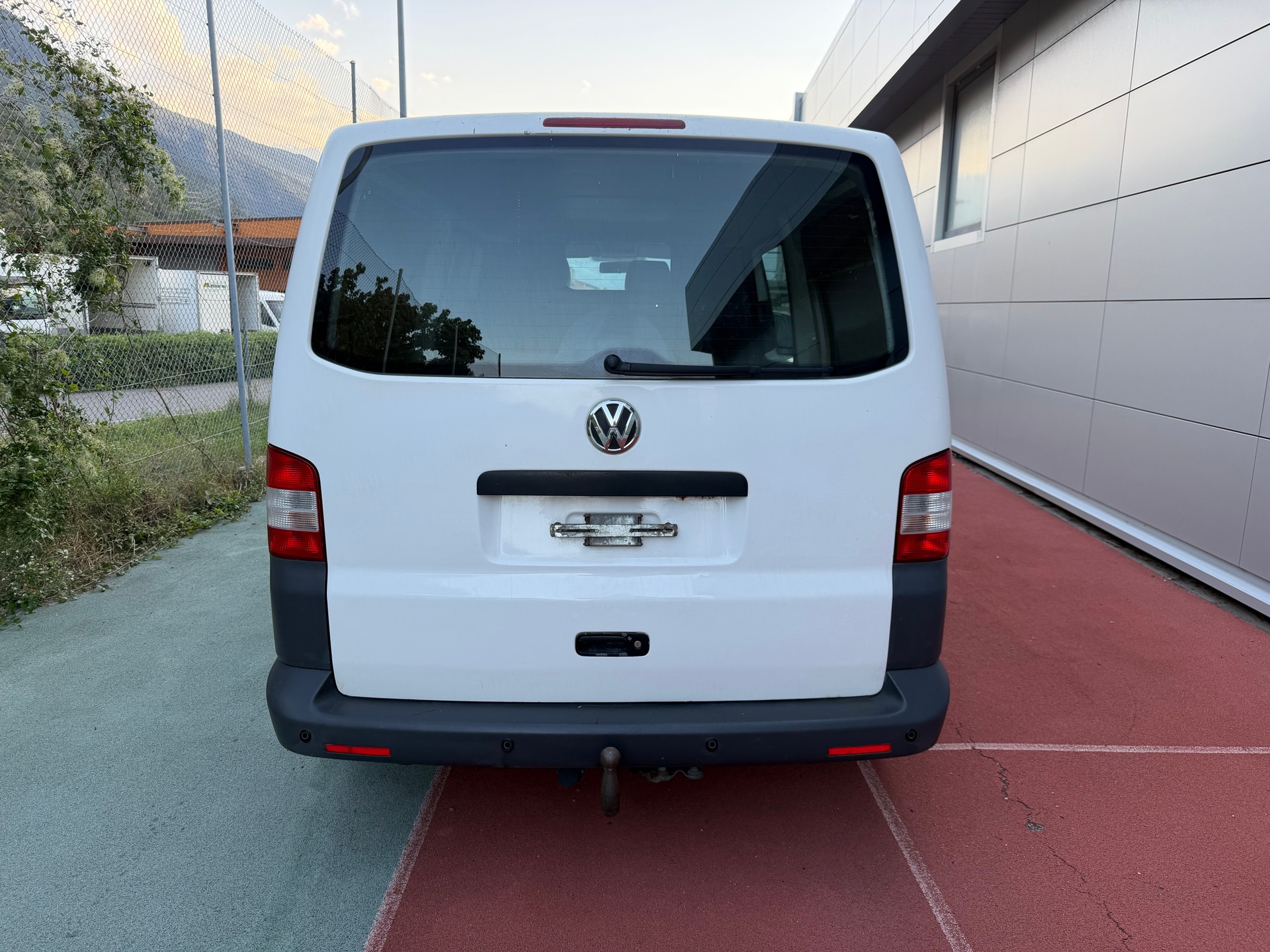 VW T5 2.0 Bi-TDI 4Motion DSG-image-5