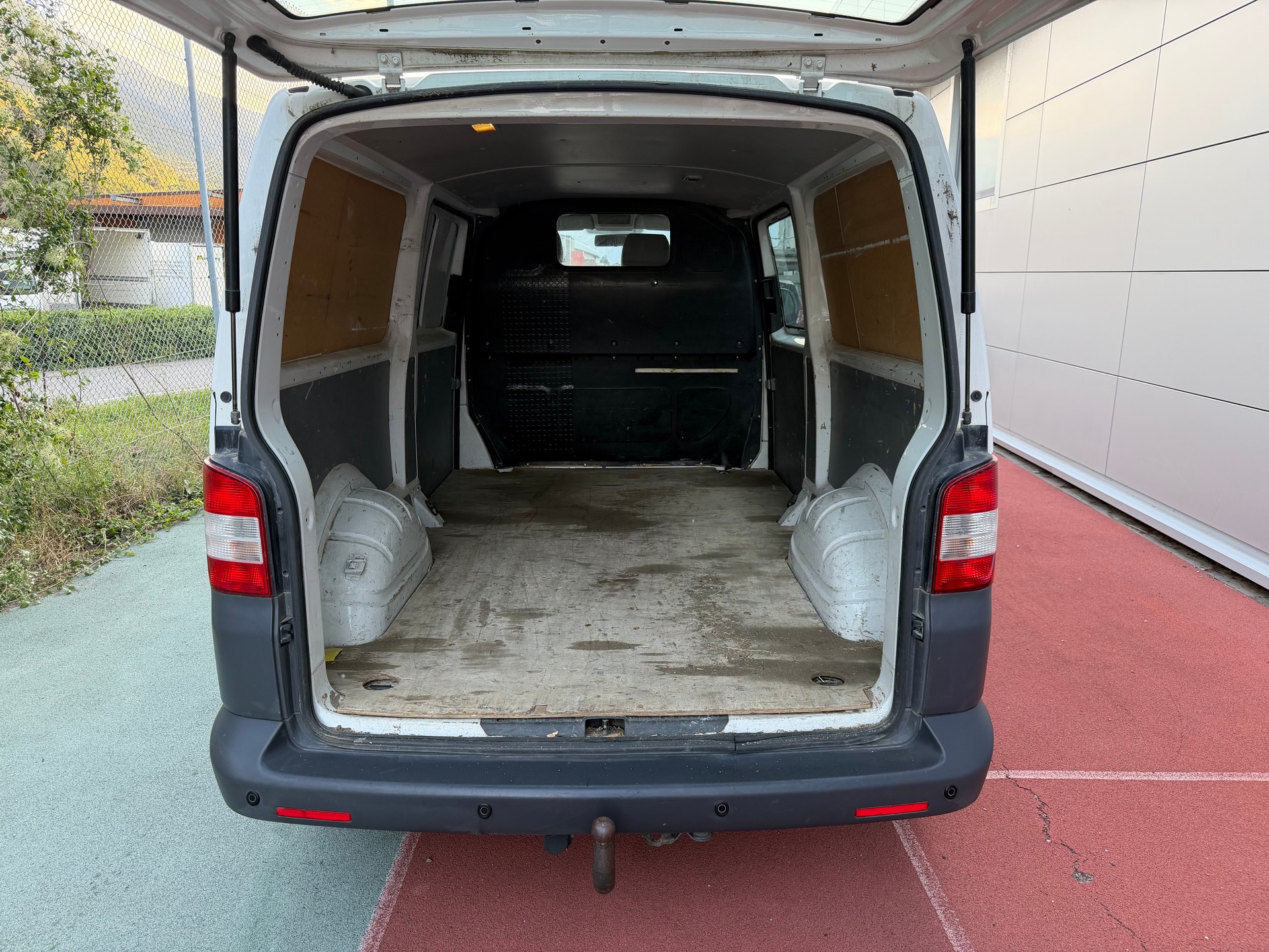 VW T5 2.0 Bi-TDI 4Motion DSG-image-10