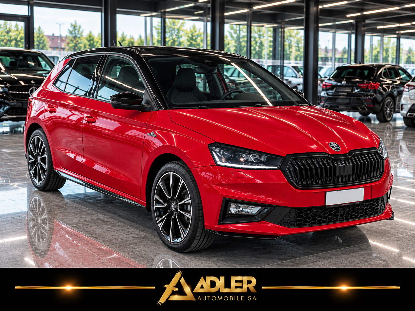 SKODA Fabia 1.5 TSI Monte Carlo DSG-showroom-element-2