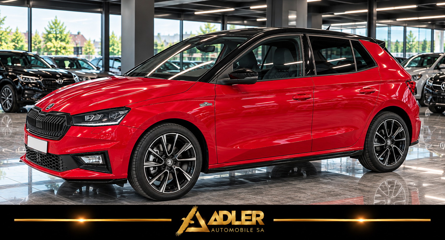 SKODA Fabia 1.5 TSI Monte Carlo DSG-showroom-element-1