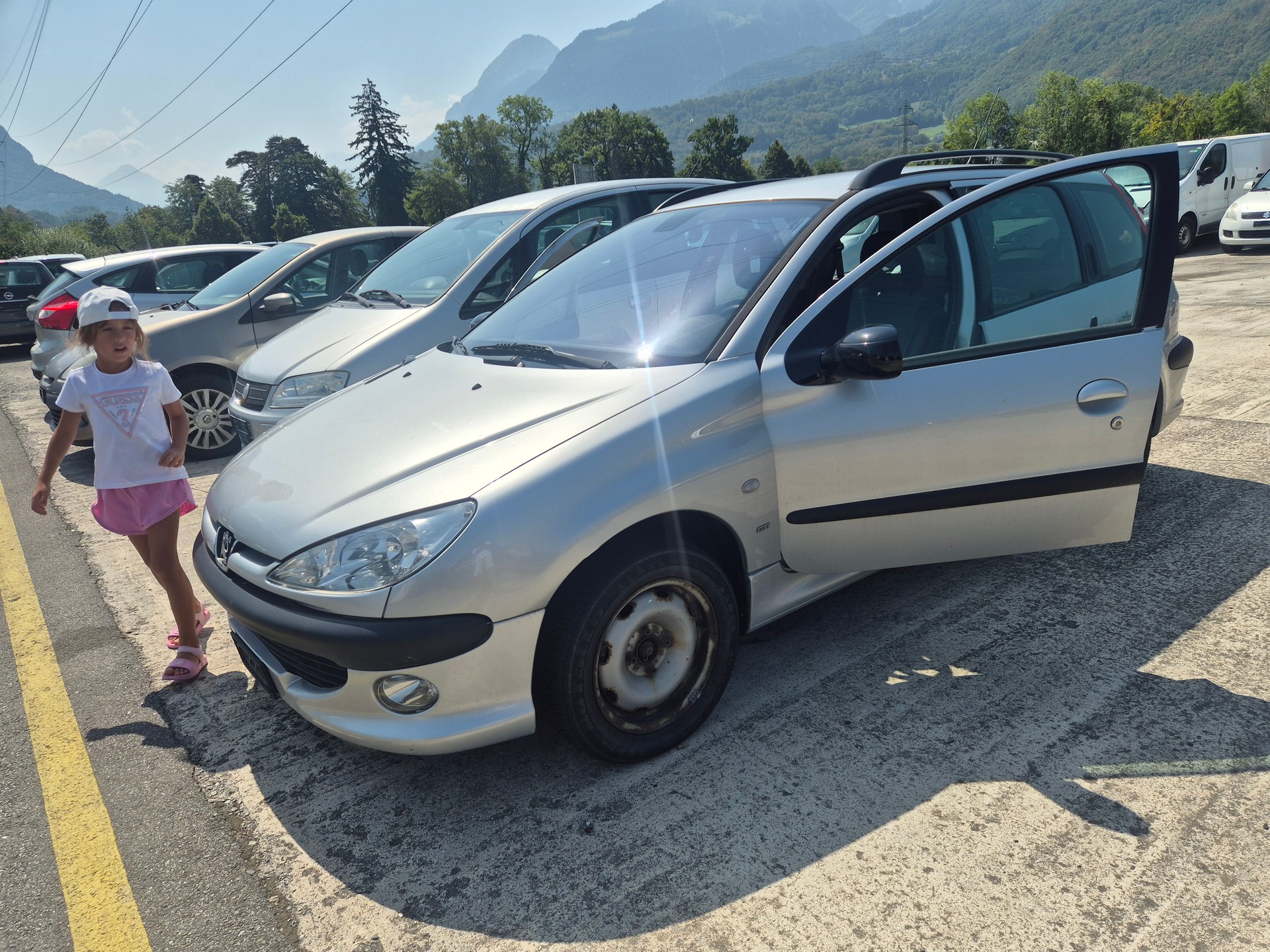PEUGEOT 206 SW 2.0 16V GTI-image-4