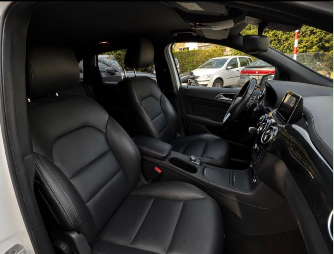 MERCEDES-BENZ B 250 7G-DCT-image-11