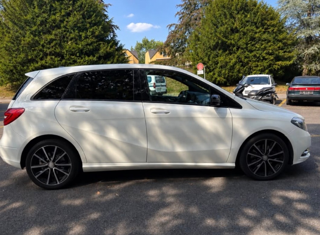 MERCEDES-BENZ B 250 7G-DCT-image-1