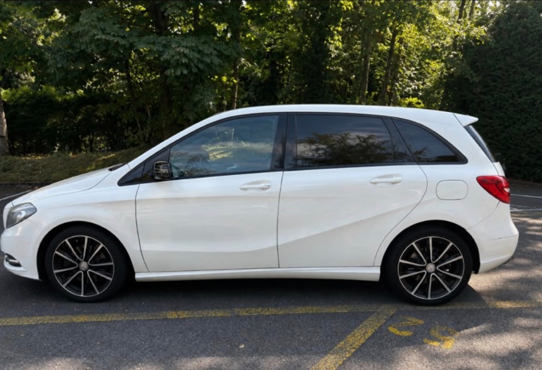 MERCEDES-BENZ B 250 7G-DCT-image-5