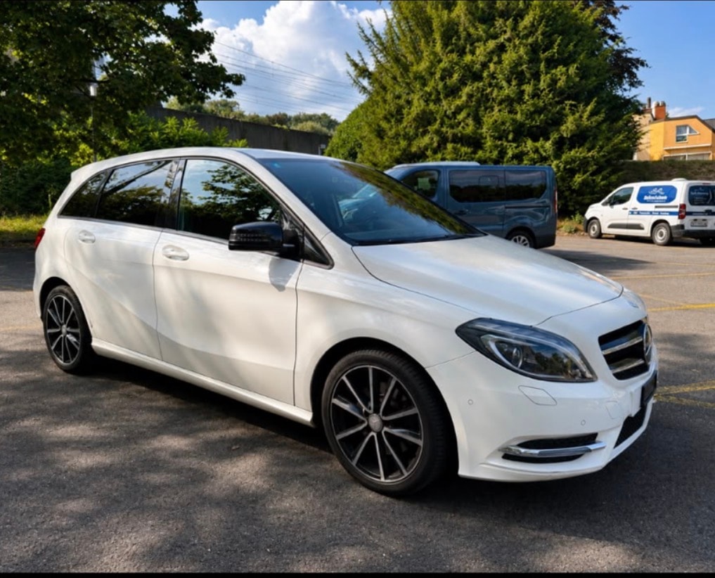MERCEDES-BENZ B 250 7G-DCT-image-0