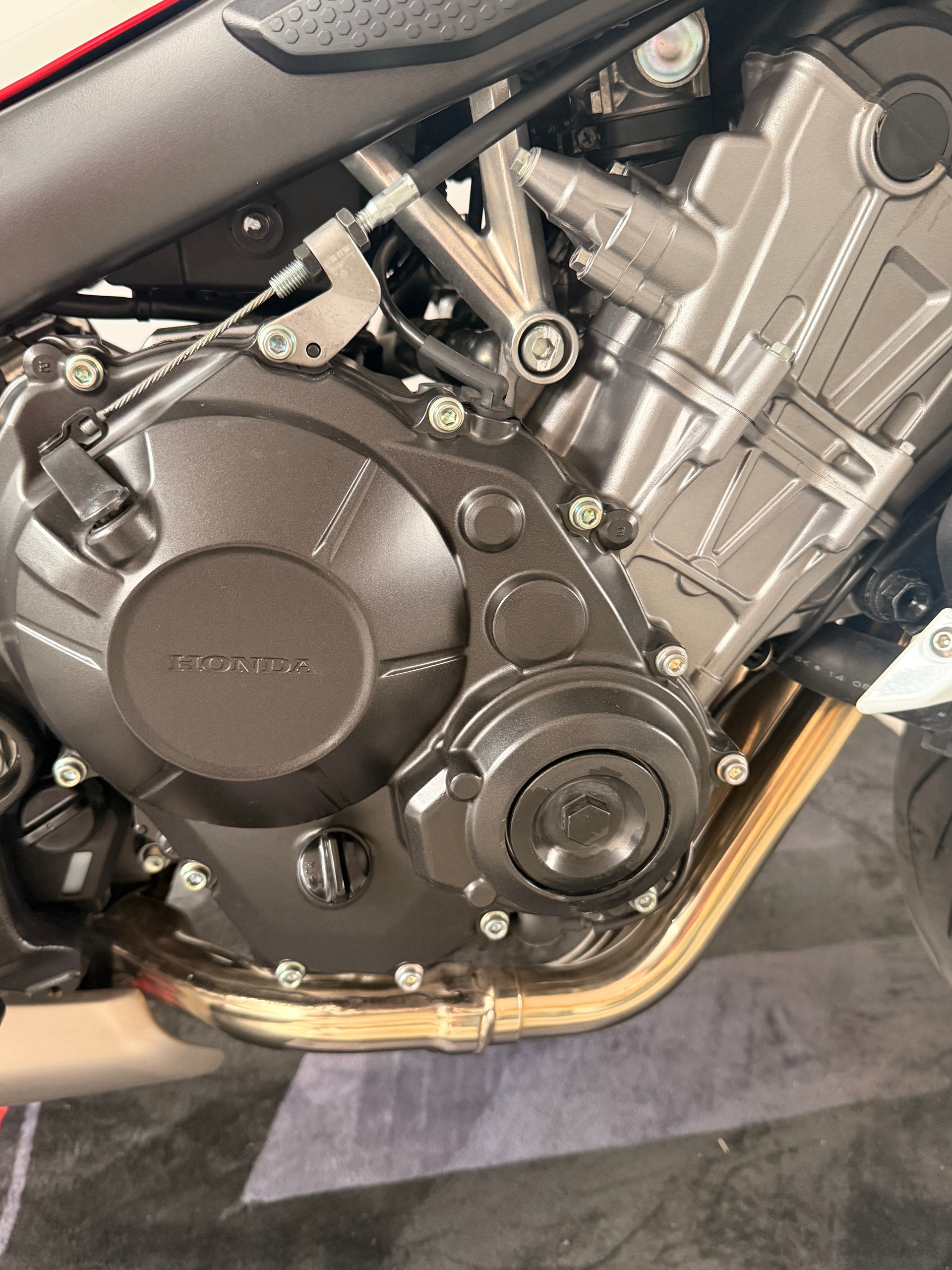 HONDA CB 650 F ABS HRC-image-5