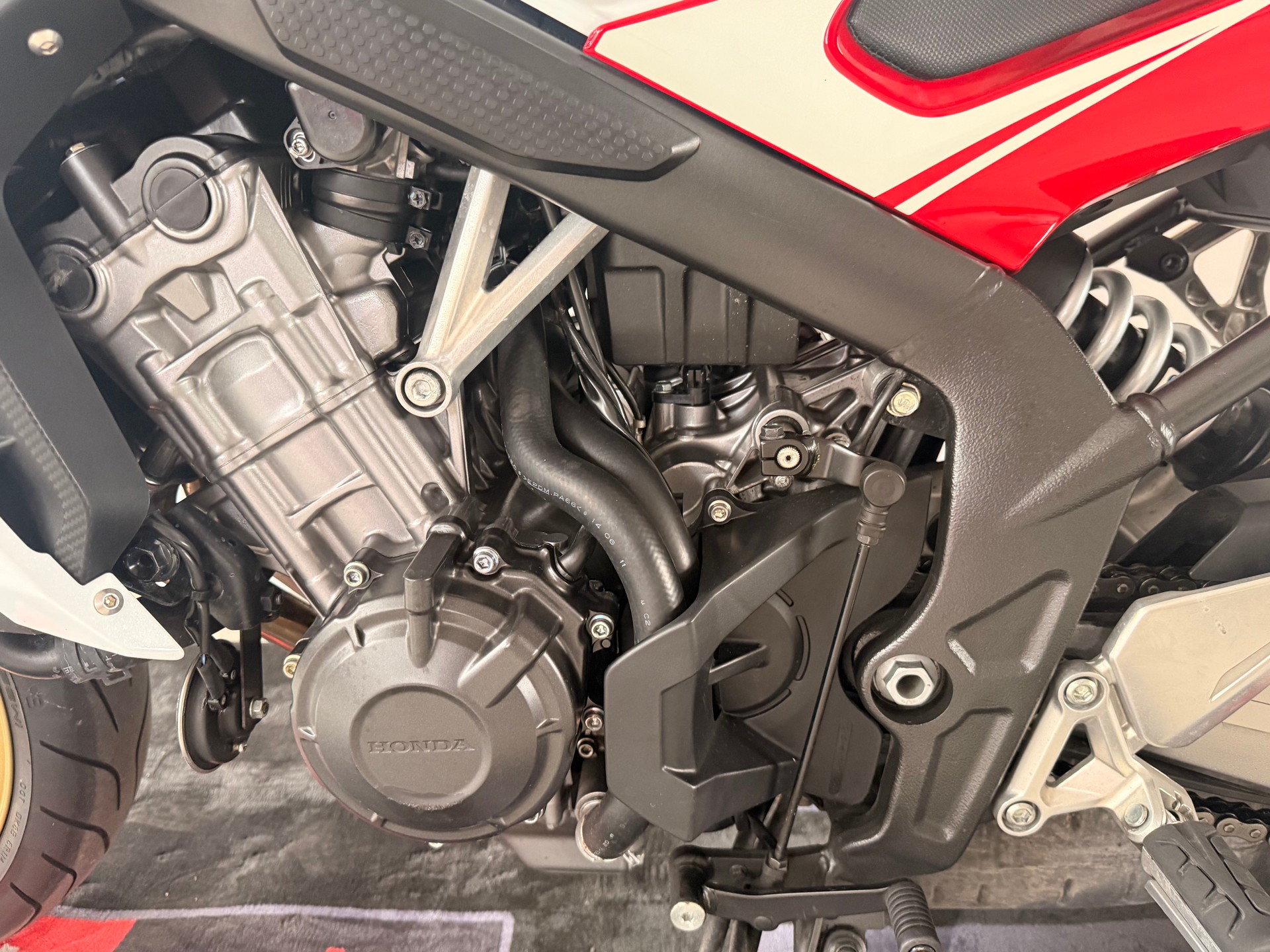 HONDA CB 650 F ABS HRC-image-7