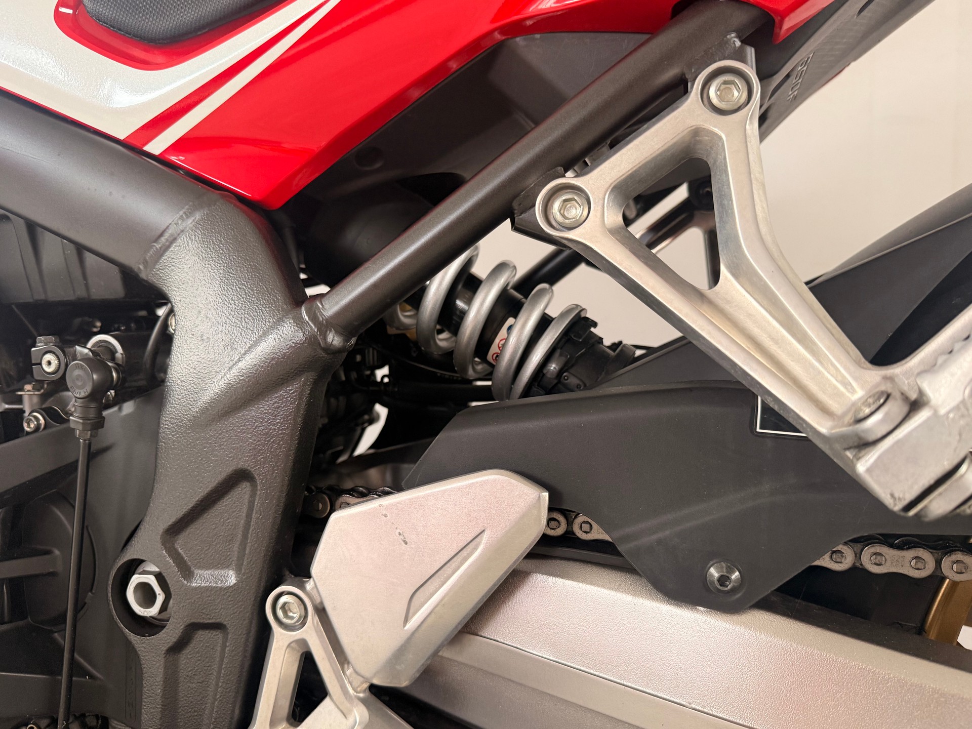 HONDA CB 650 F ABS HRC-image-9