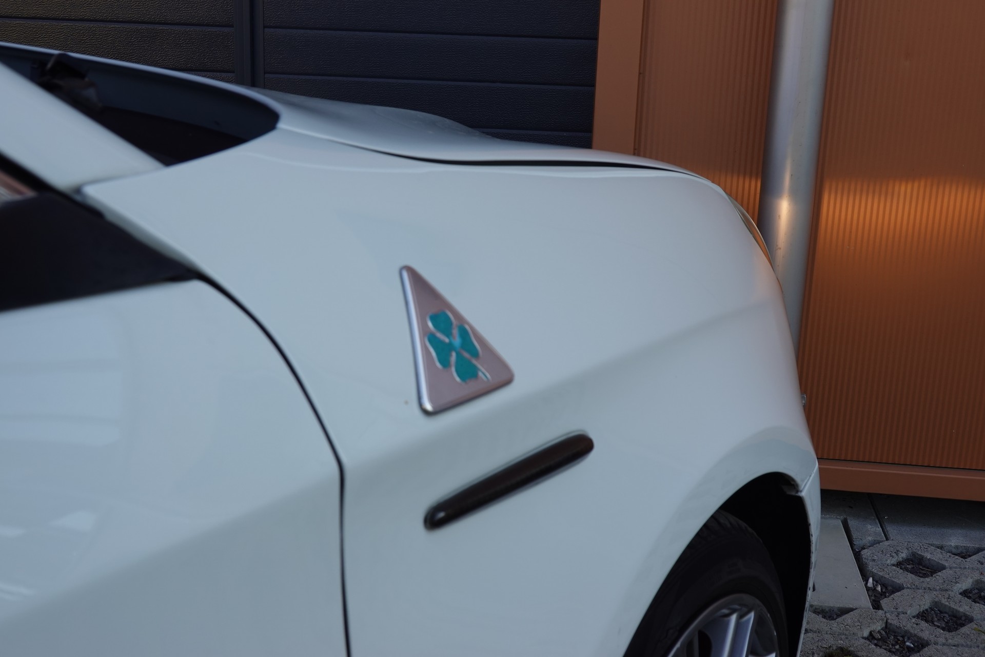 ALFA ROMEO Giulietta 1750 TBi Quadrifoglio Verde-image-7