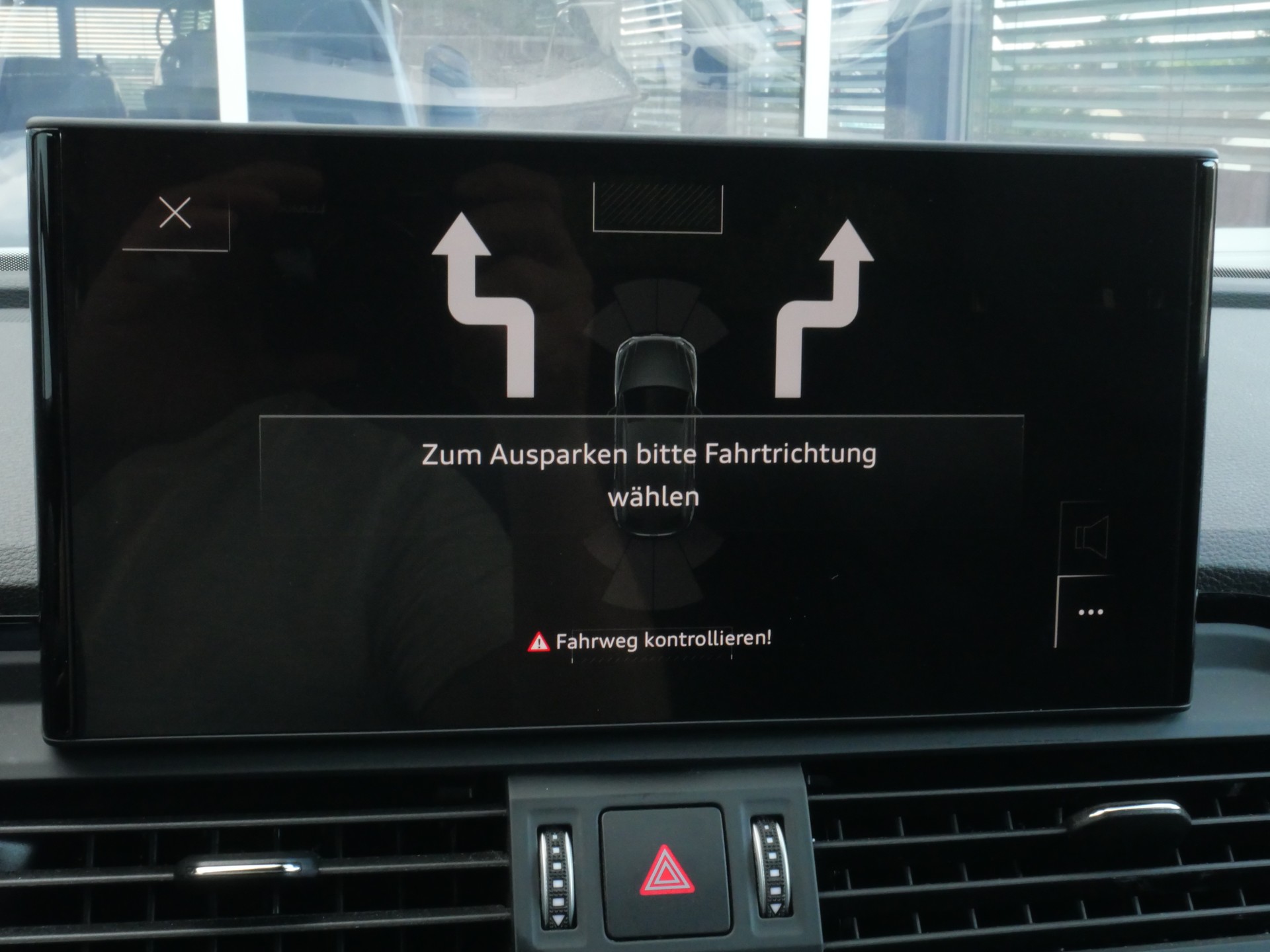 AUDI Q5 40 TDI Black Edition S-Line quattro S-tronic *CH-Auto, ABT-Chiptuning, AHK 2'400kg*-image-19
