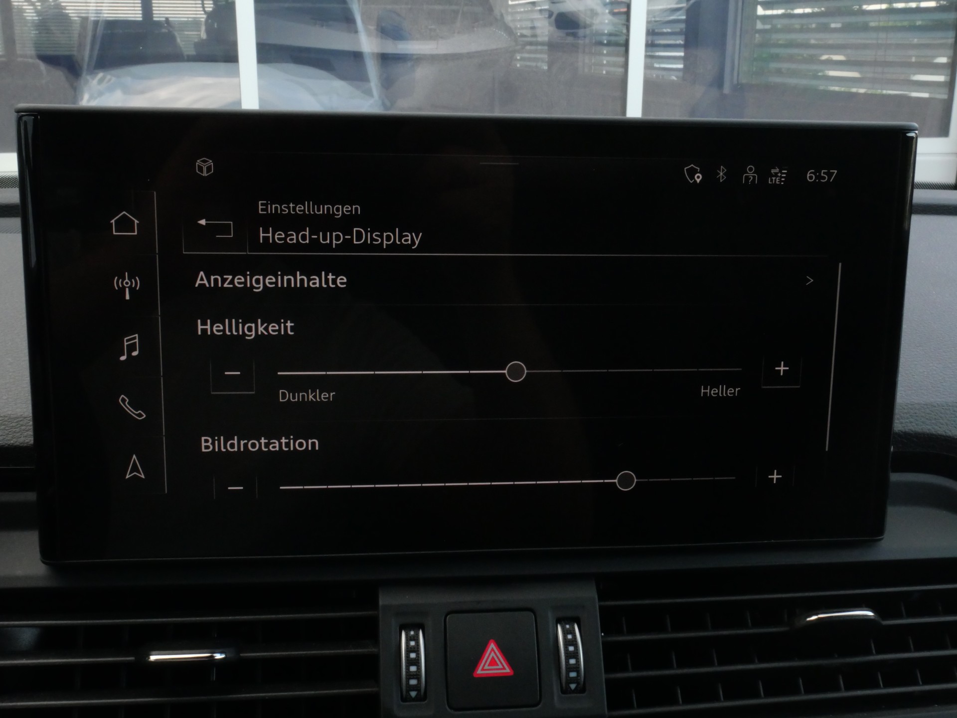 AUDI Q5 40 TDI Black Edition S-Line quattro S-tronic *CH-Auto, ABT-Chiptuning, AHK 2'400kg*-image-23