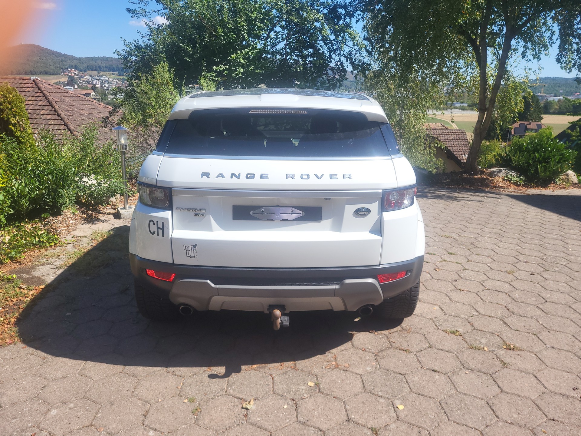LAND ROVER 2.0 Si4 Dynamic-image-0