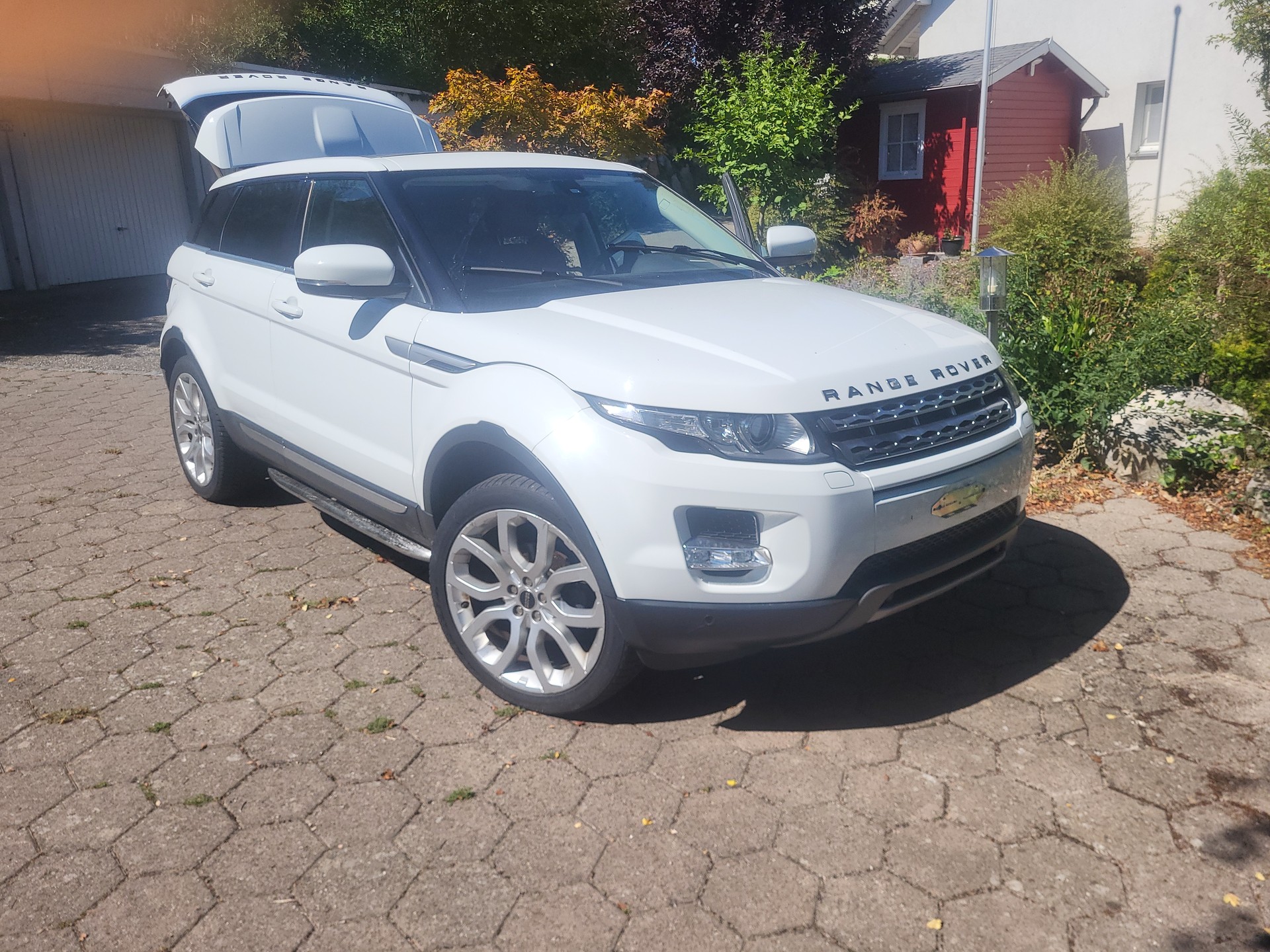 LAND ROVER 2.0 Si4 Dynamic-image-5