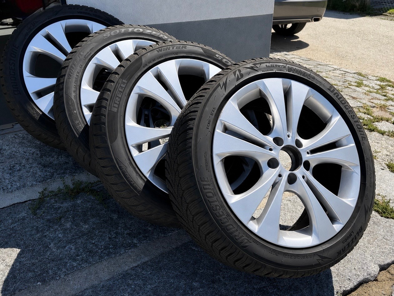 MERCEDES-BENZ B 180 Urban 7G-DCT-image-15
