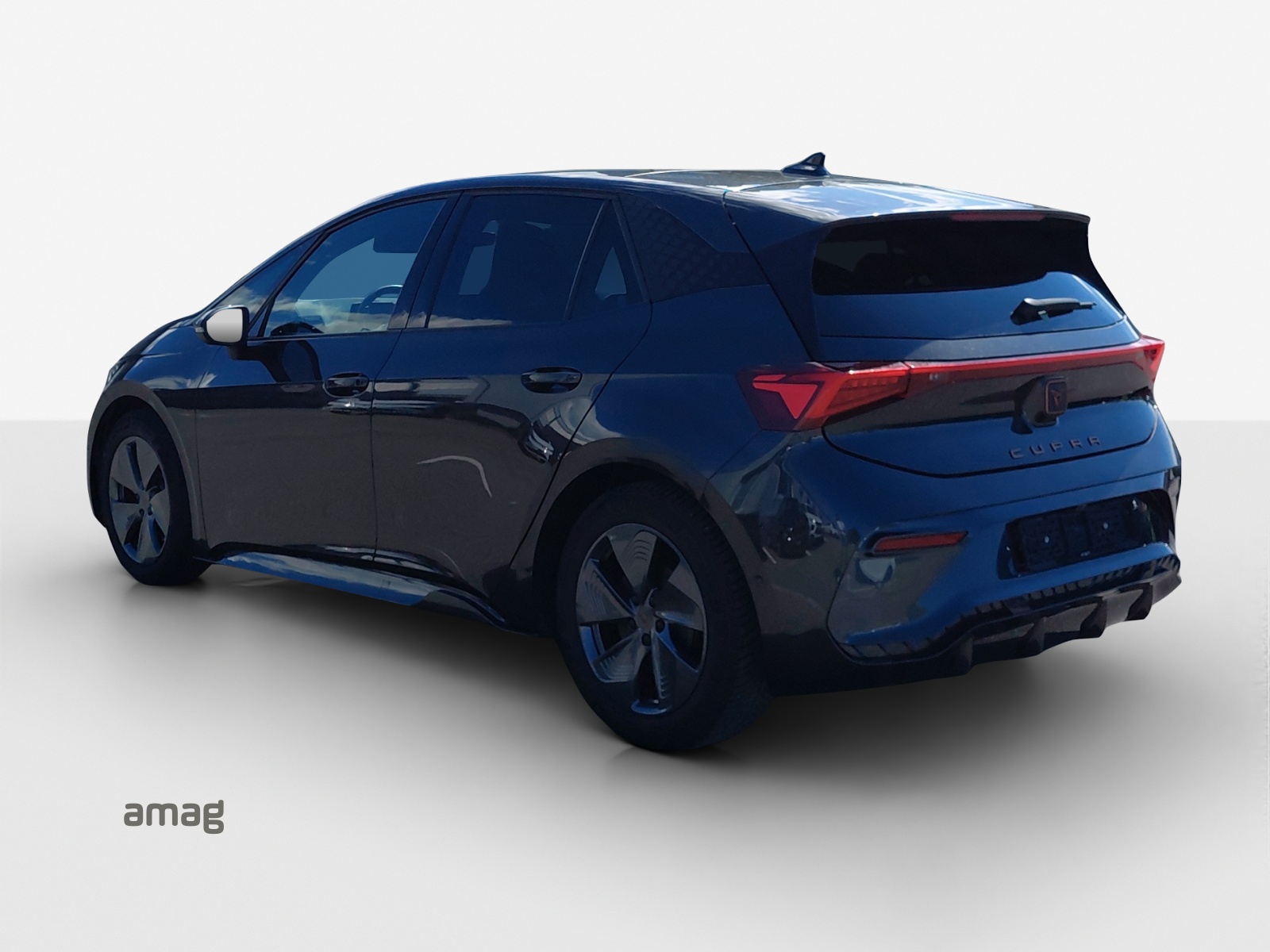 CUPRA Born 58 kWh-image-2