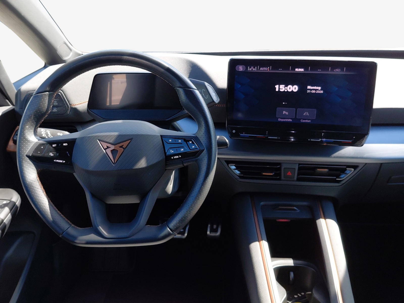 CUPRA Born 58 kWh-image-8