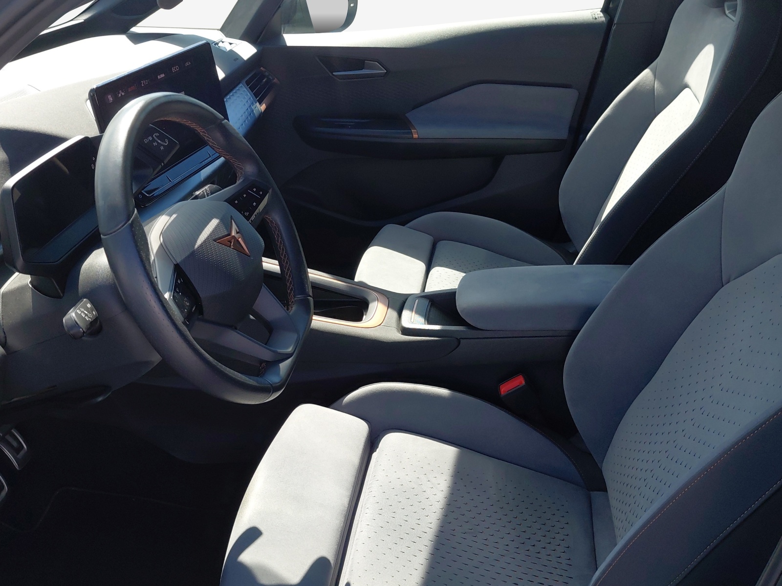CUPRA Born 58 kWh-image-7