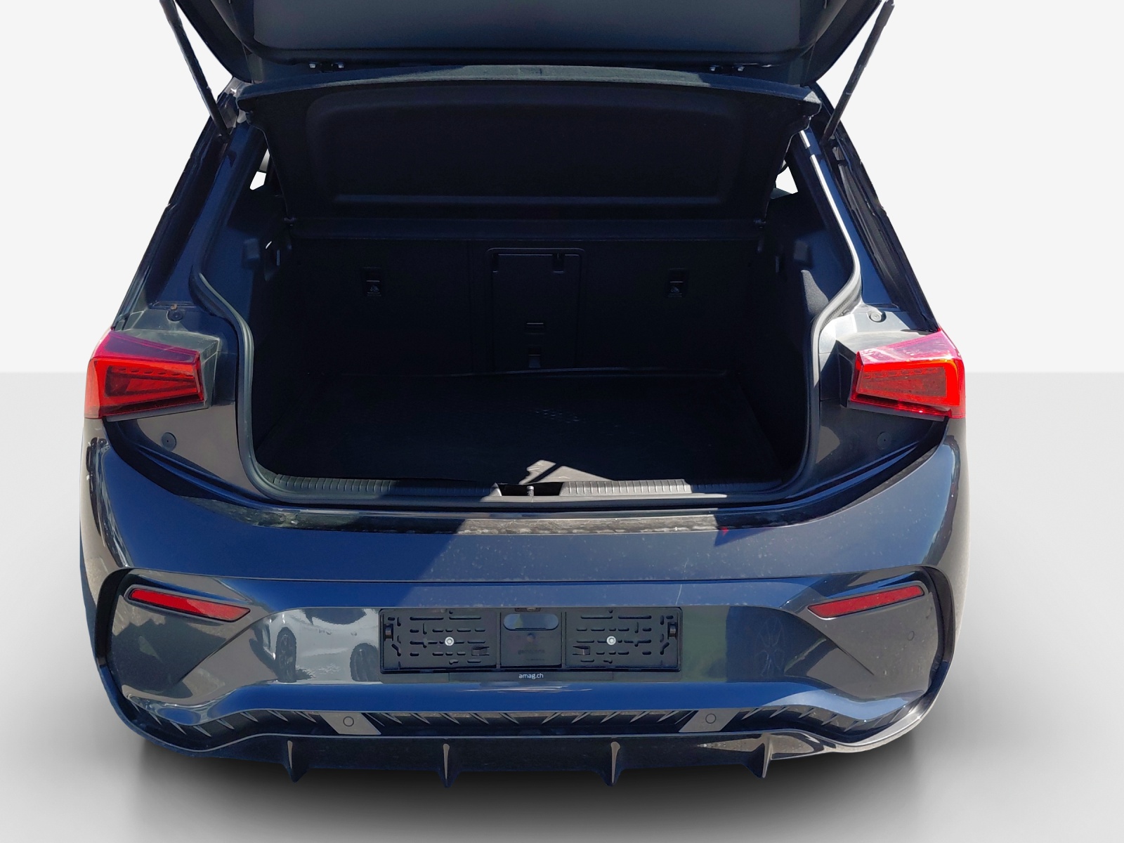 CUPRA Born 58 kWh-image-12