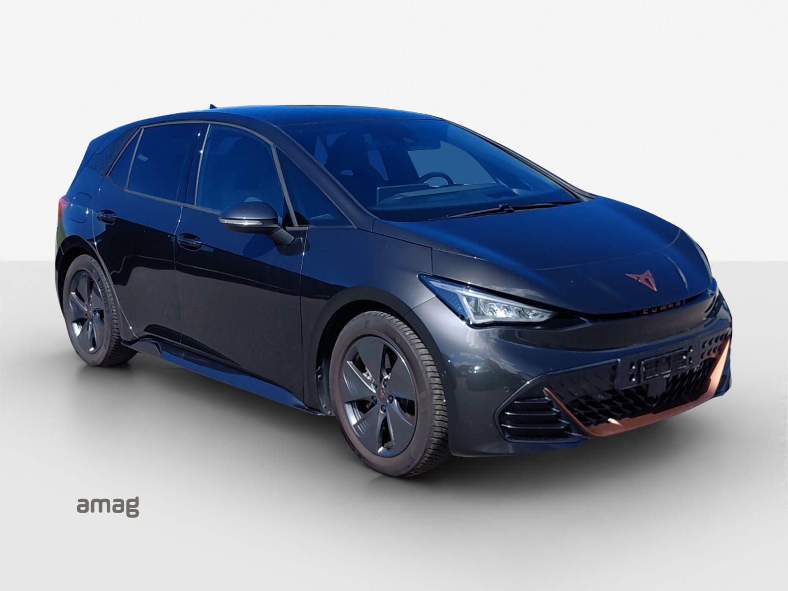 CUPRA Born 58 kWh-image-5