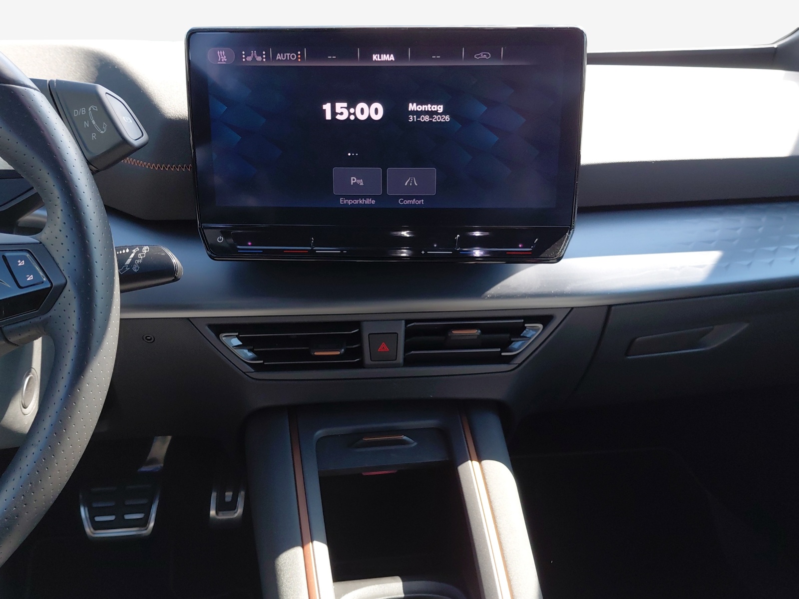 CUPRA Born 58 kWh-image-10
