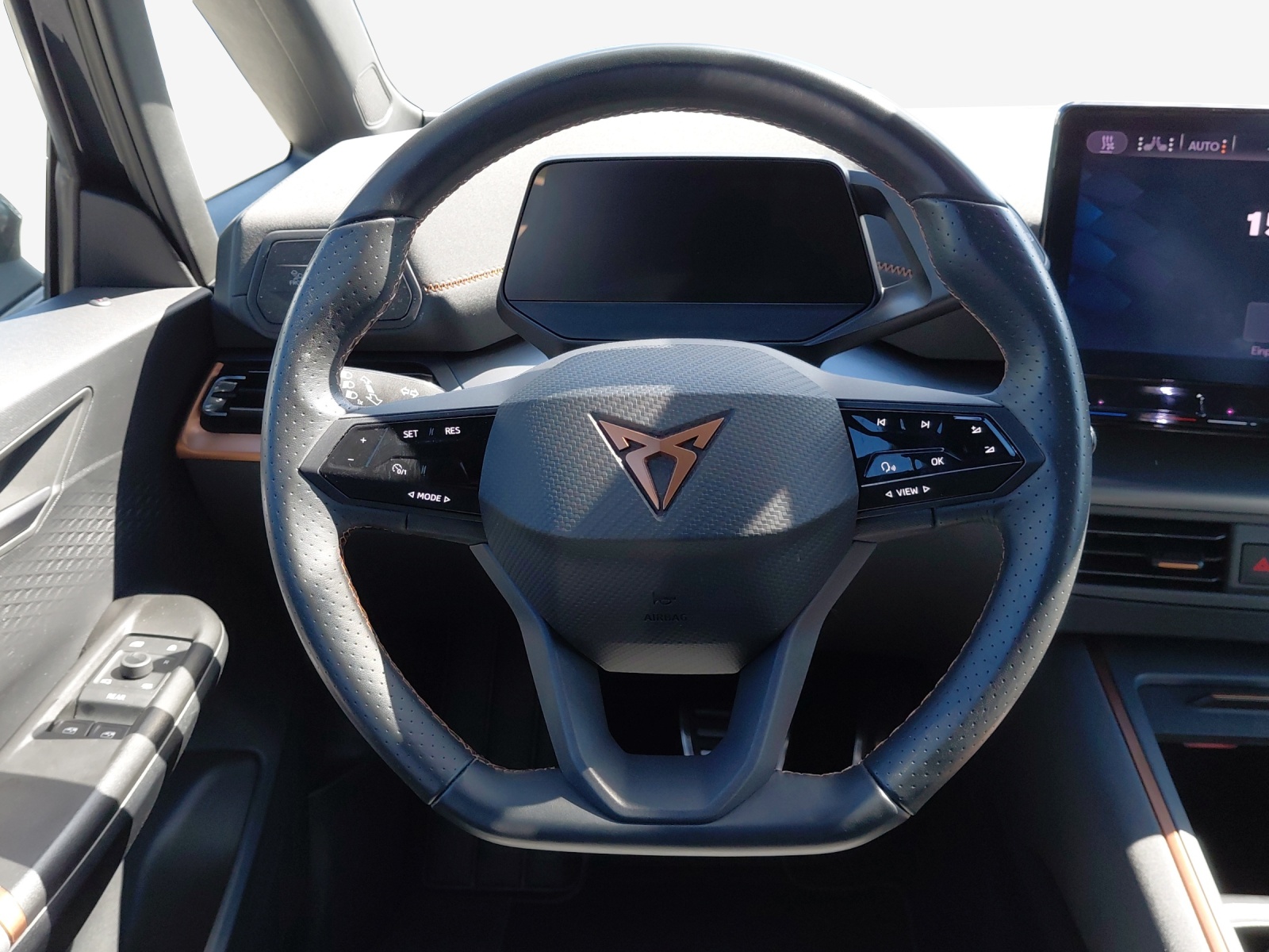 CUPRA Born 58 kWh-image-9