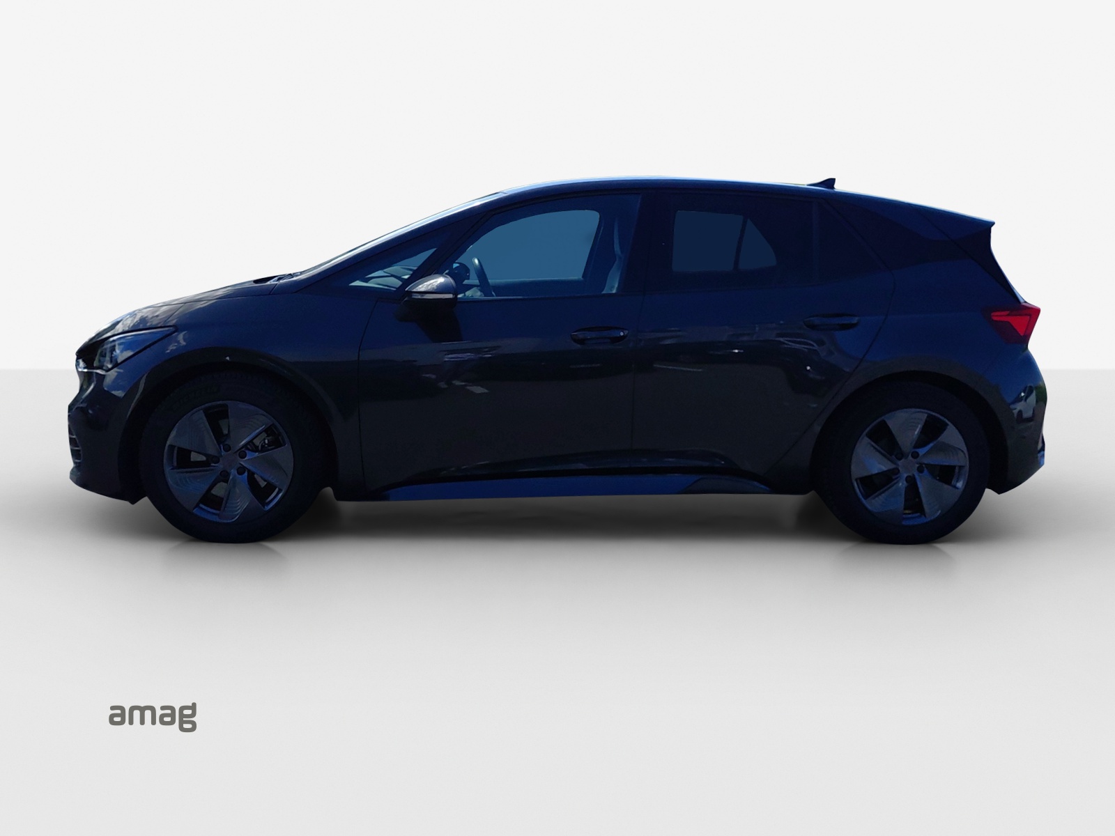 CUPRA Born 58 kWh-image-1