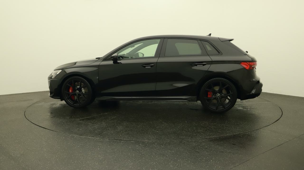 AUDI RS3 Sportback 2.5 TSI quattro S-tronic-image-1