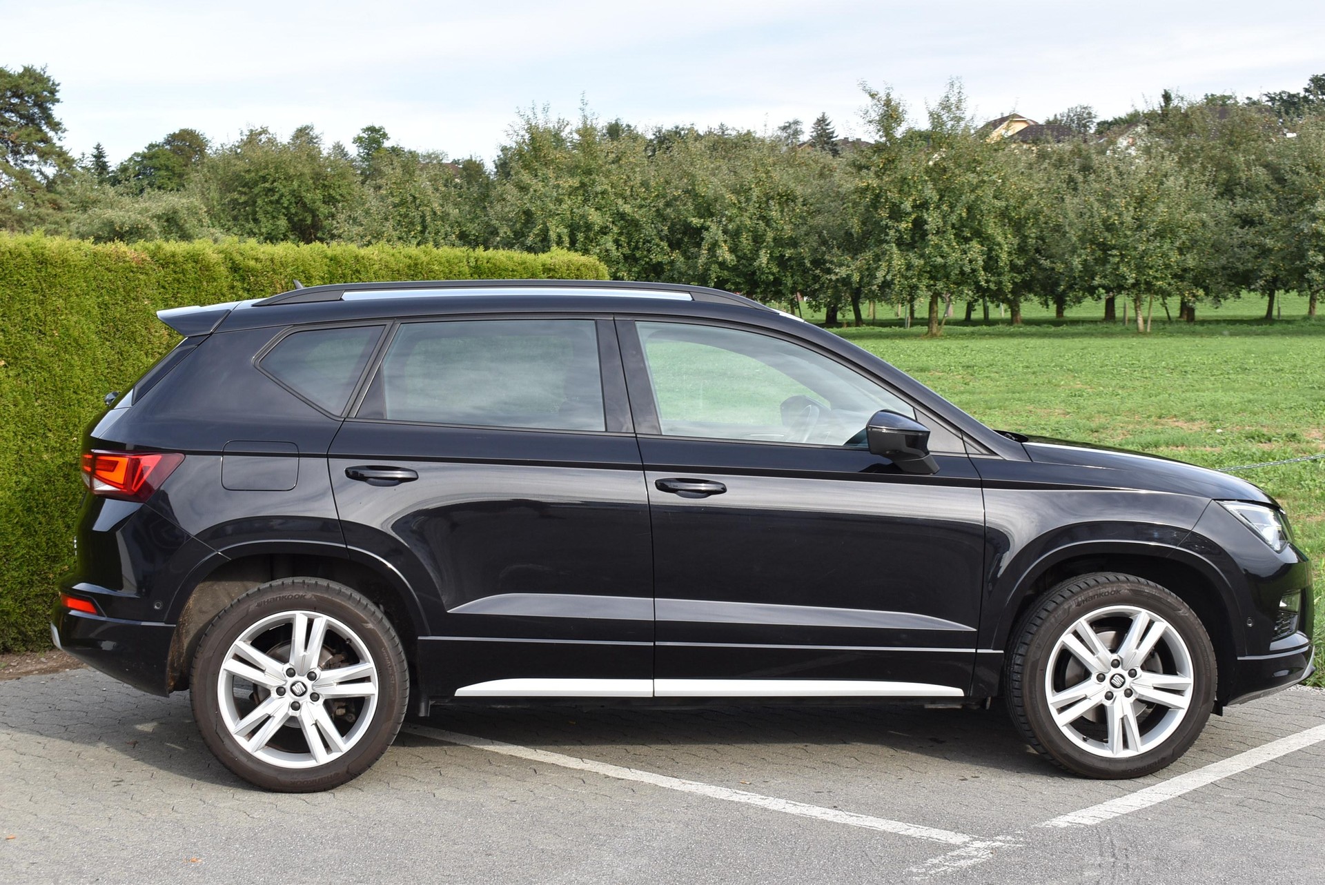 SEAT Ateca 2.0 TDI Swiss FR 4Drive DSG-image-5