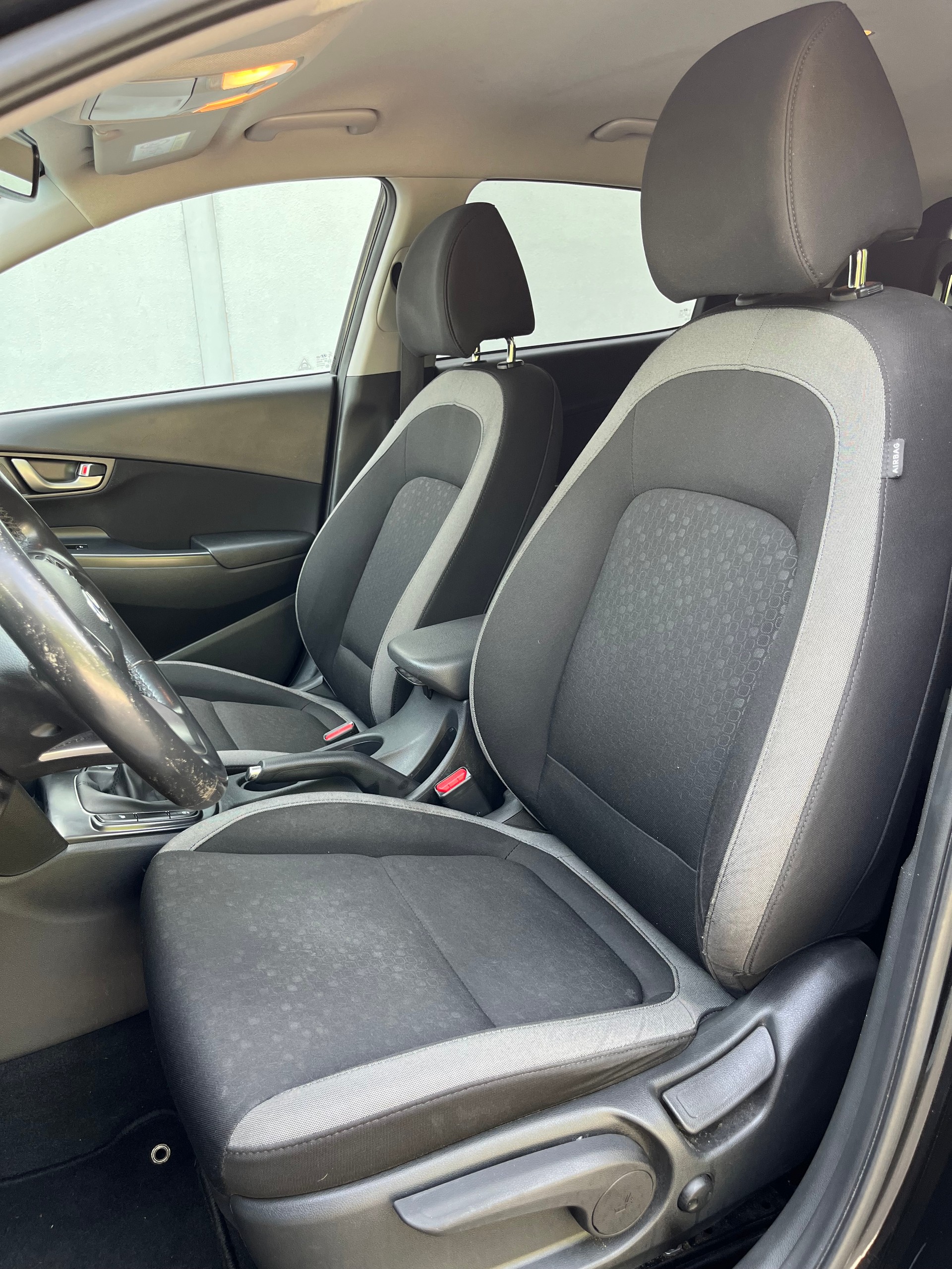 HYUNDAI Kona 1.0 T-GDi Launch 2WD-image-14