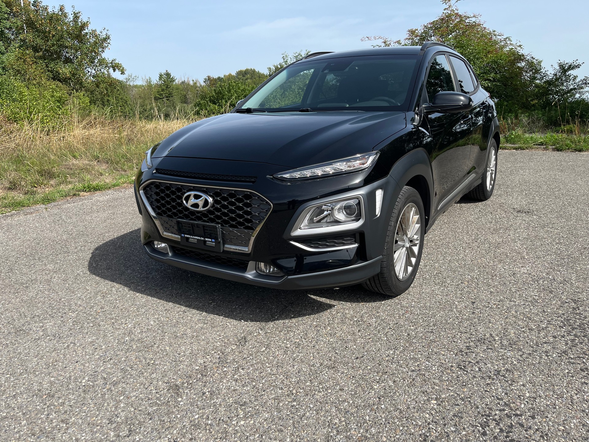HYUNDAI Kona 1.0 T-GDi Launch 2WD-image-0